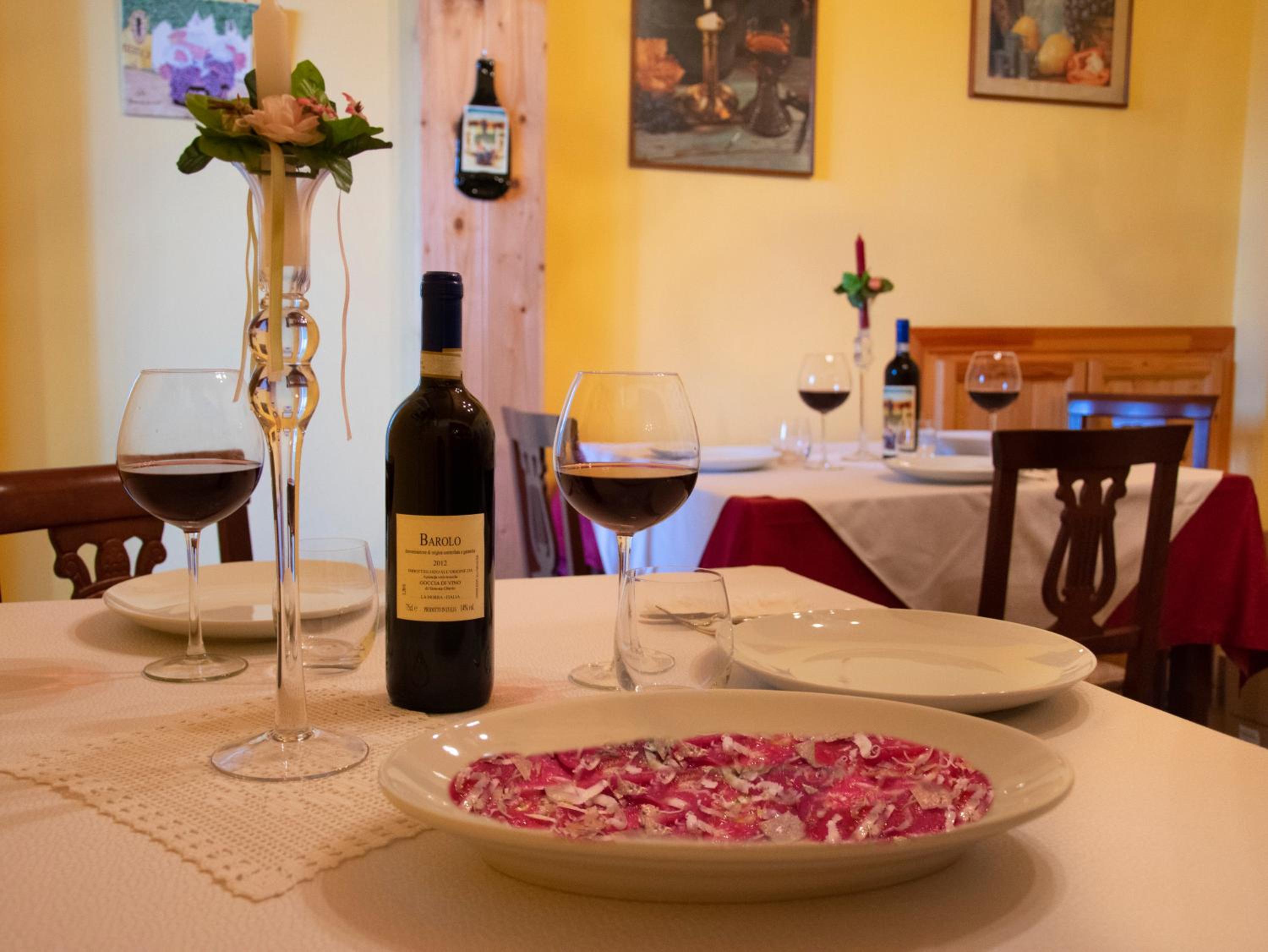 Villa Goccia di Vino - Property Image 31