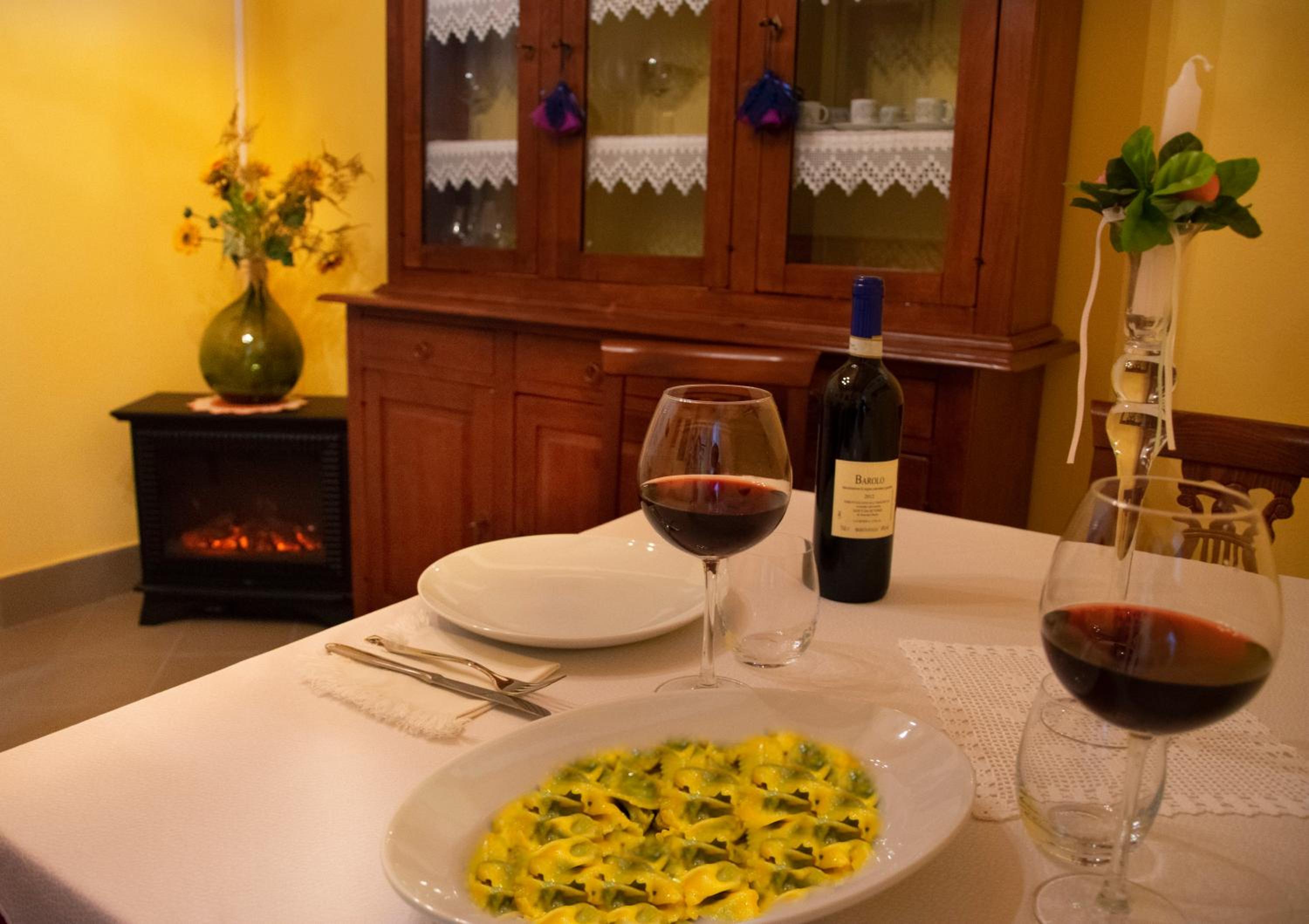 Villa Goccia di Vino - Property Image 33