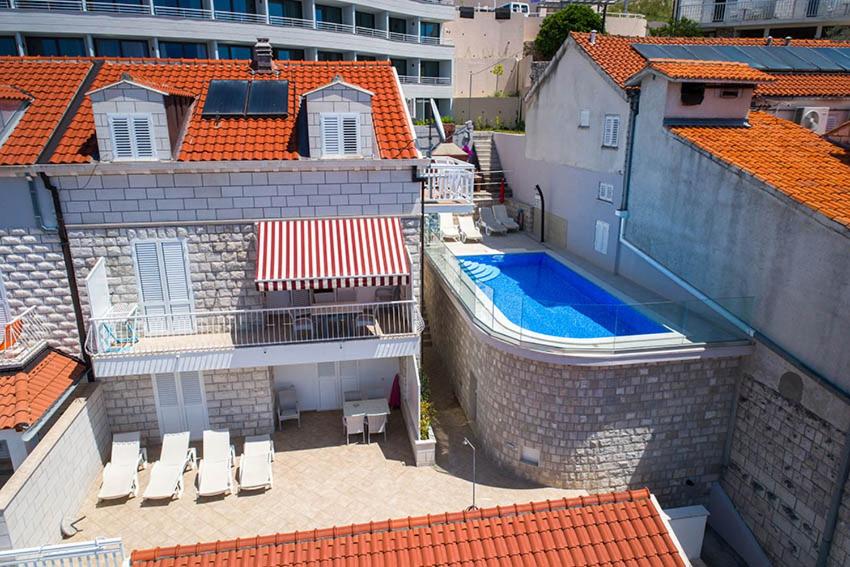 Paradis Apartments