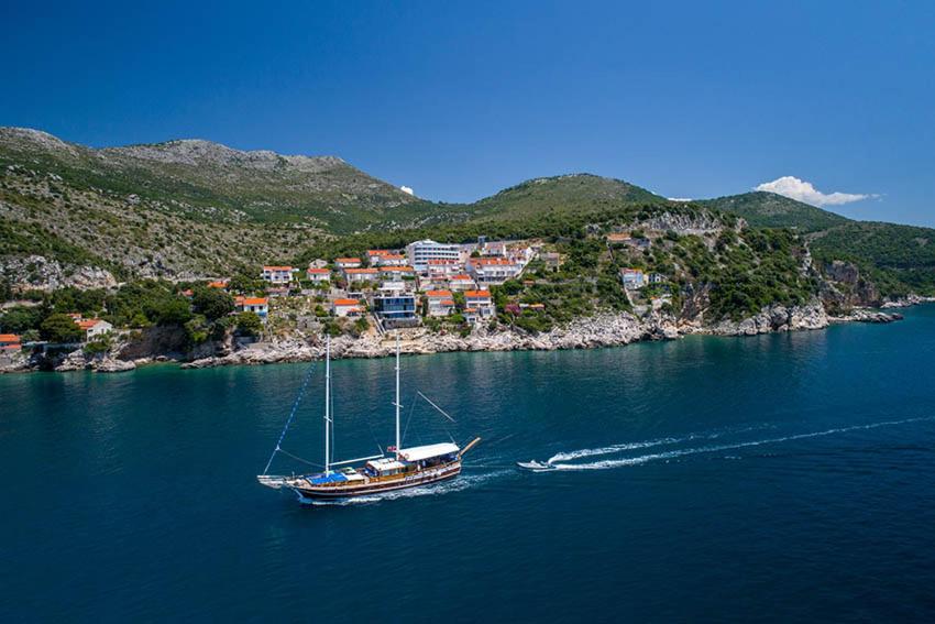 Paradis Apartments