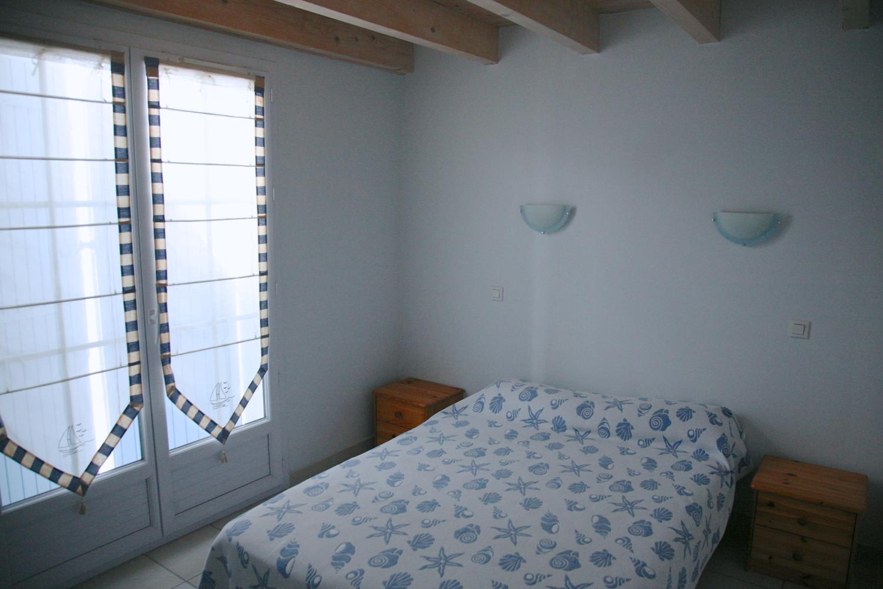Hotel Residence Les Alizes