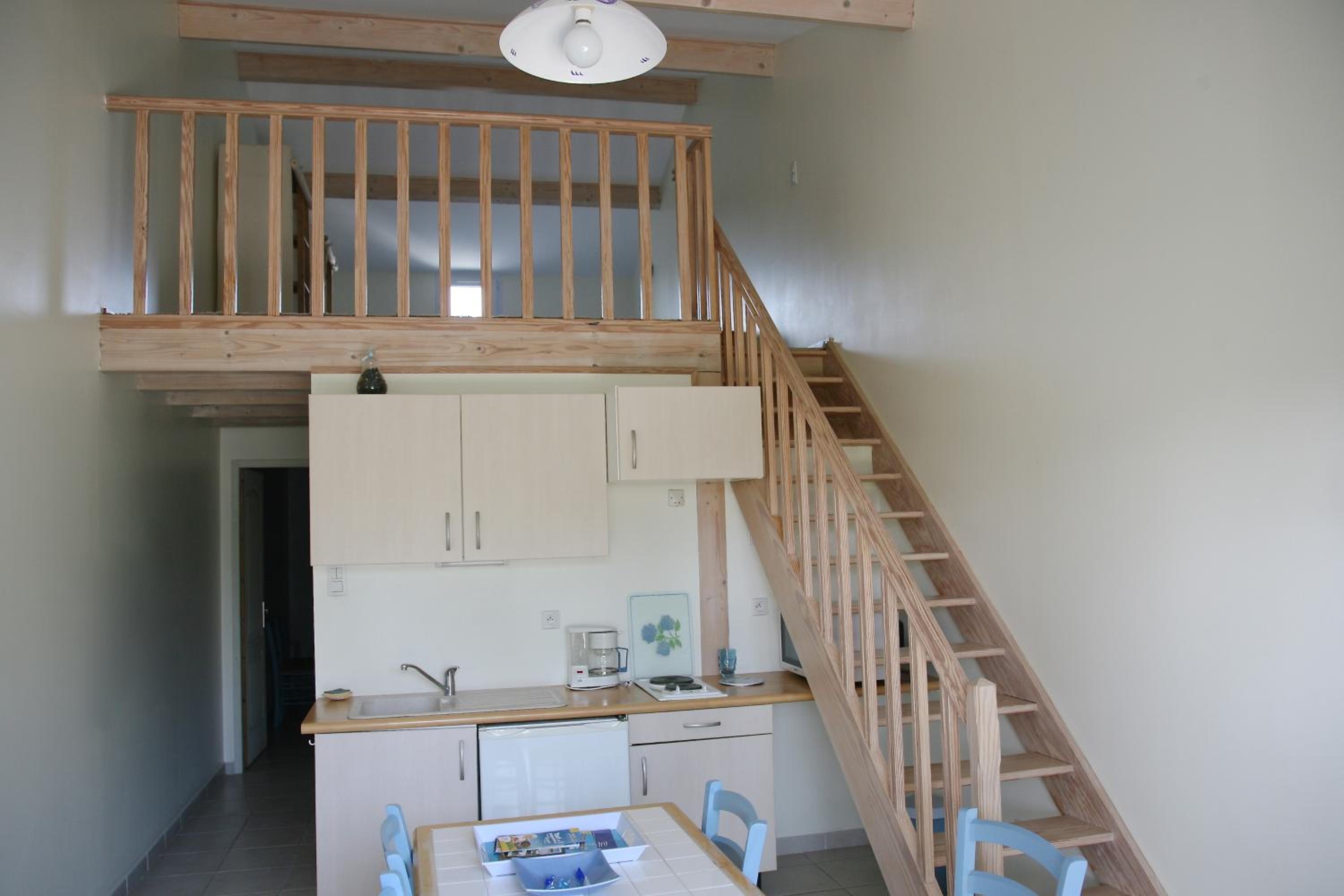 Hotel Residence Les Alizes
