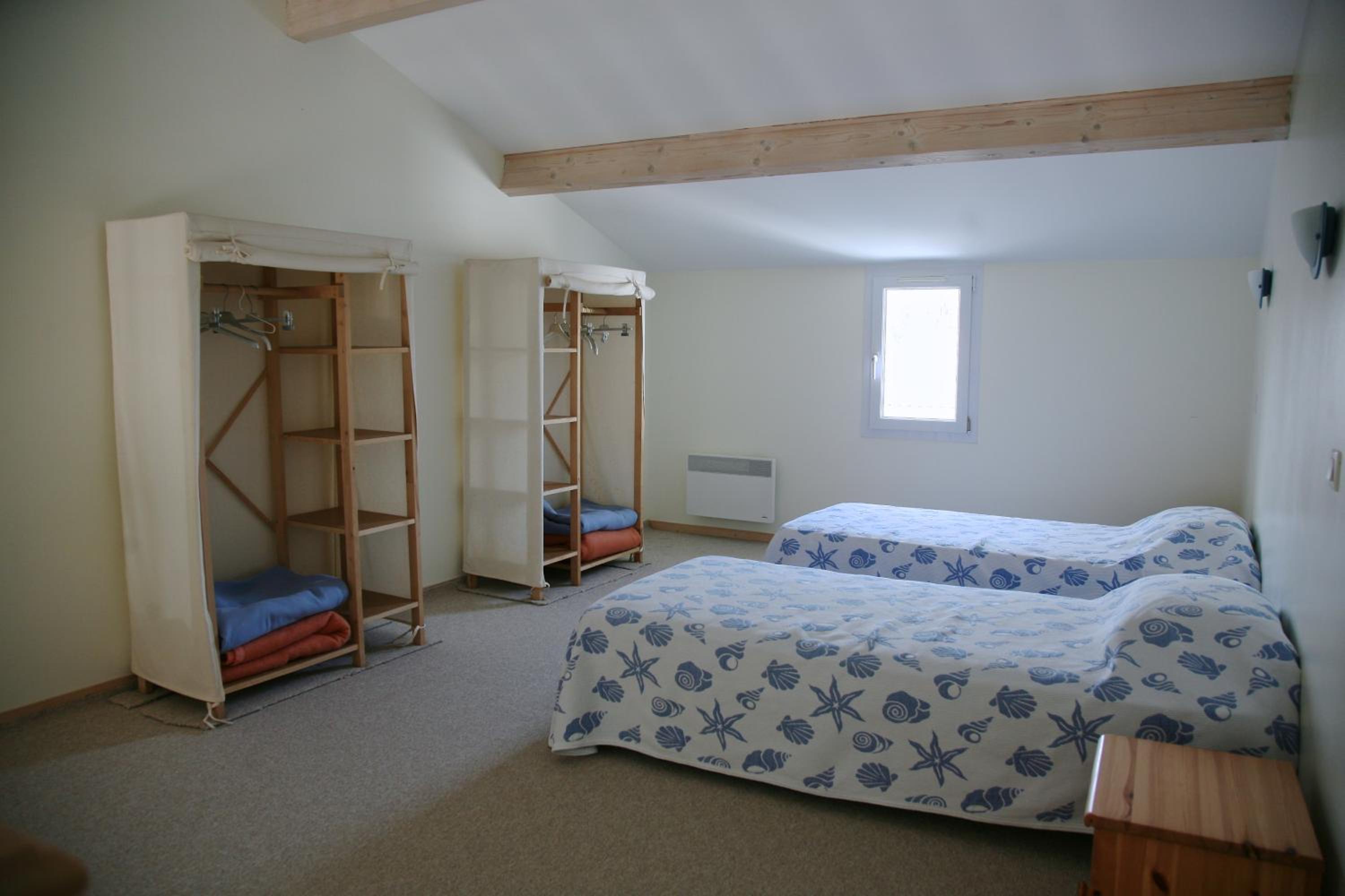 Hotel Residence Les Alizes