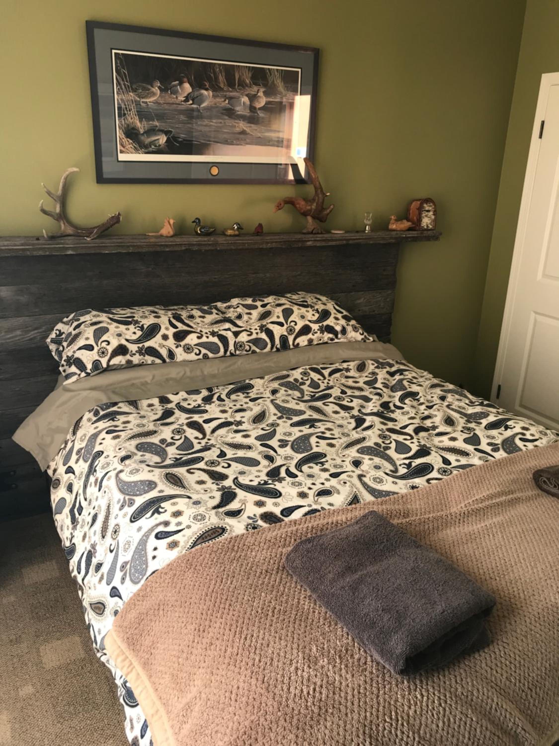 Pebble Springs BnB
