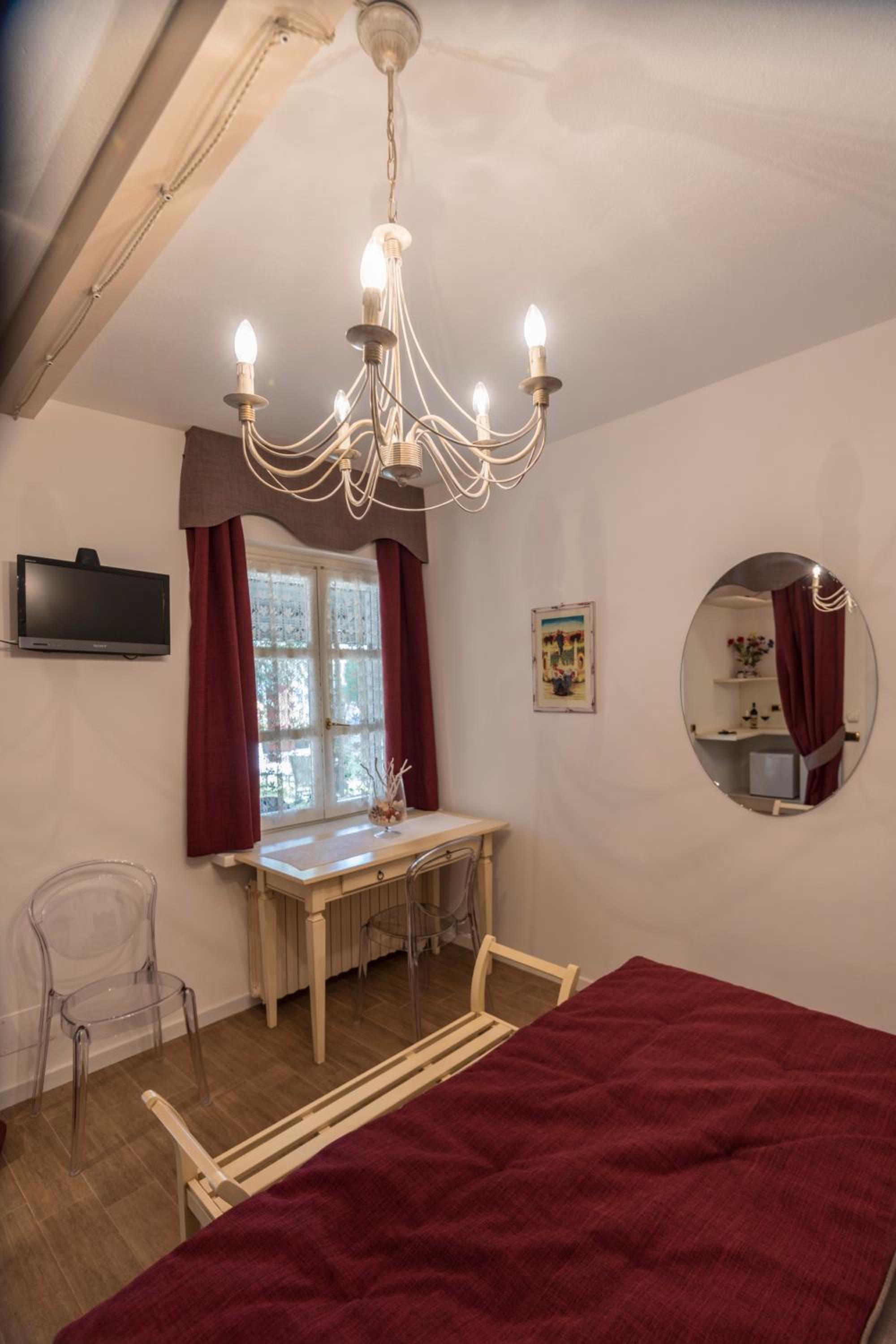 Villa Goccia di Vino - Property Image 18