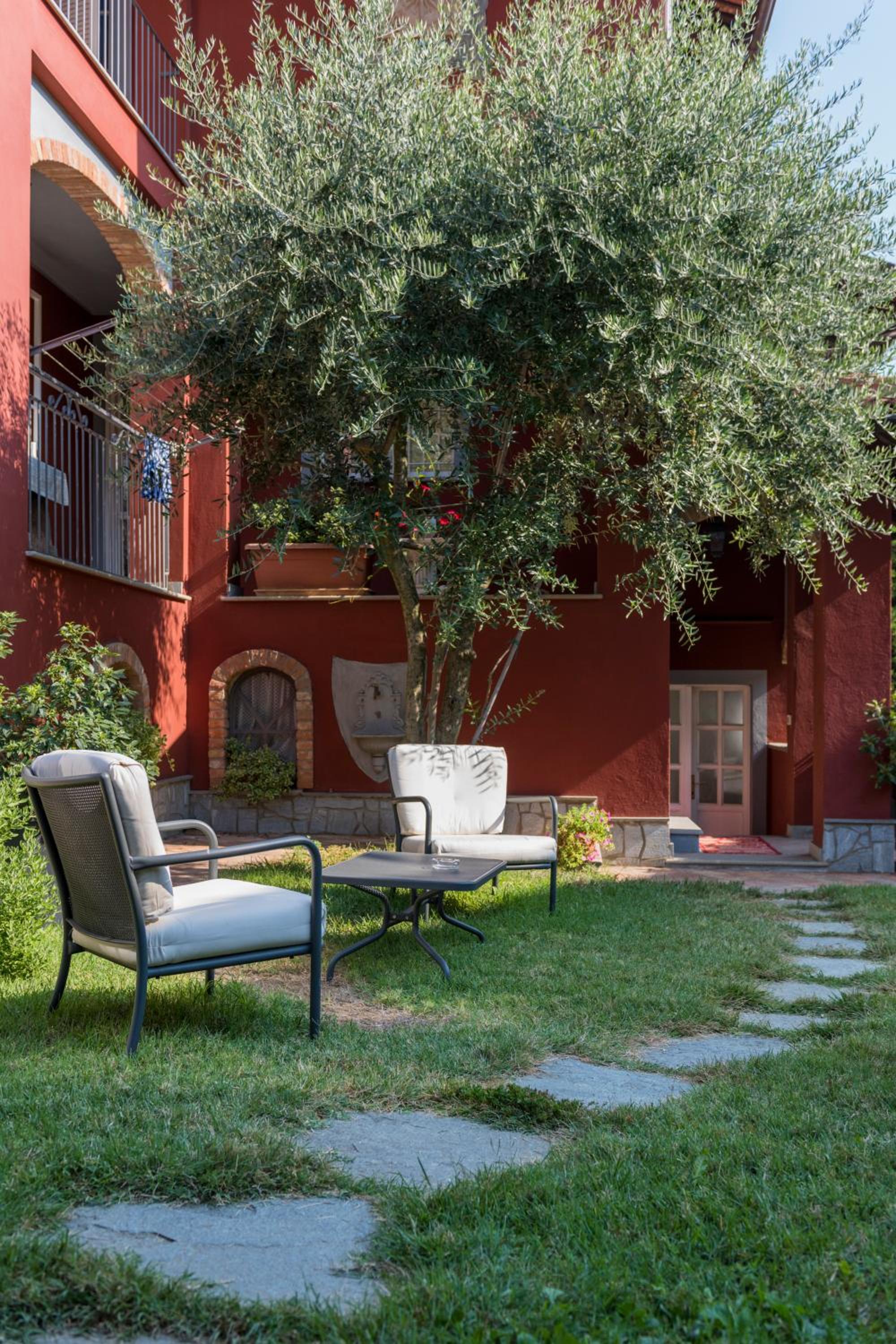 Villa Goccia di Vino - Property Image 2