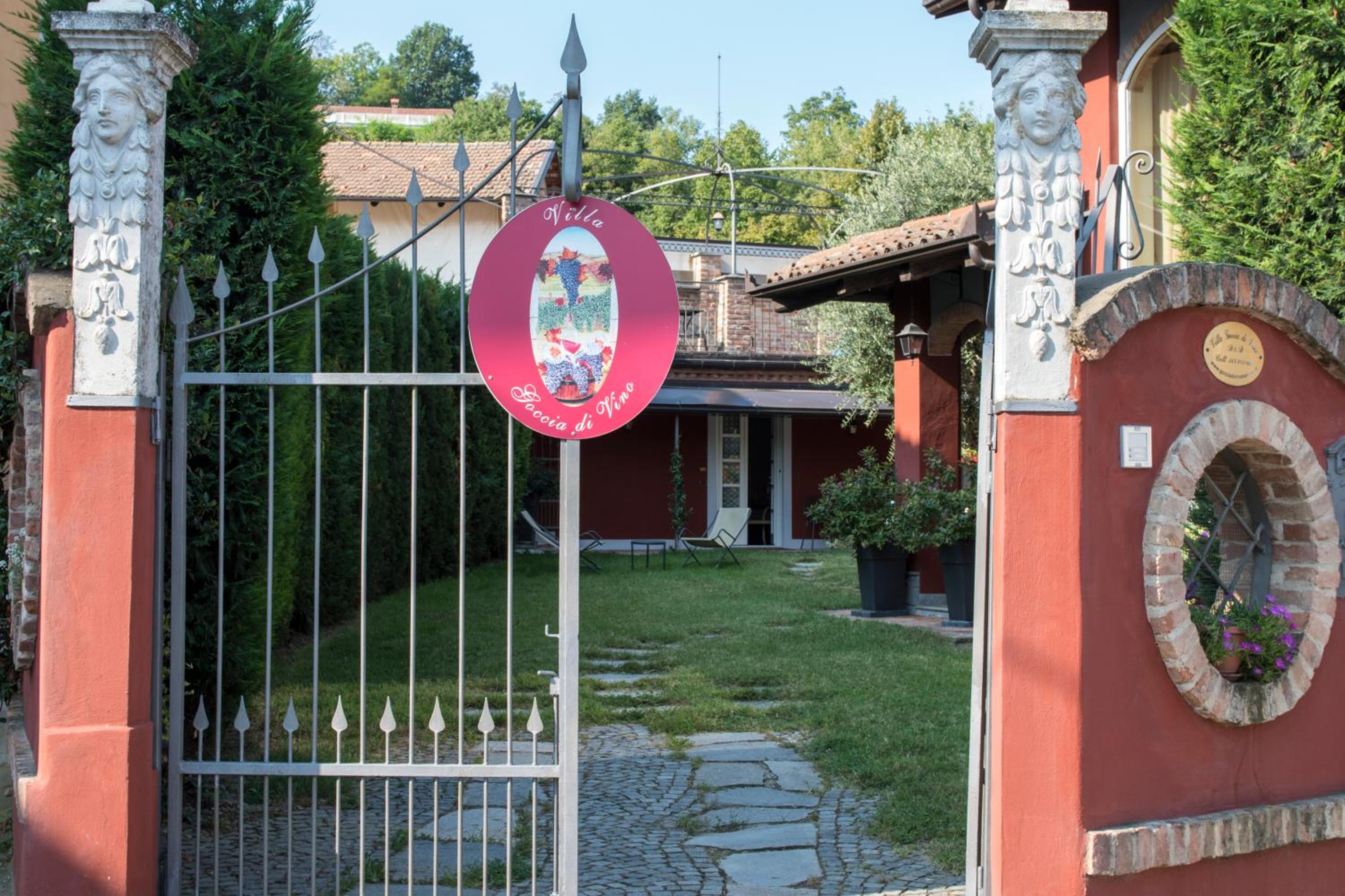 Villa Goccia di Vino - Property Image 10