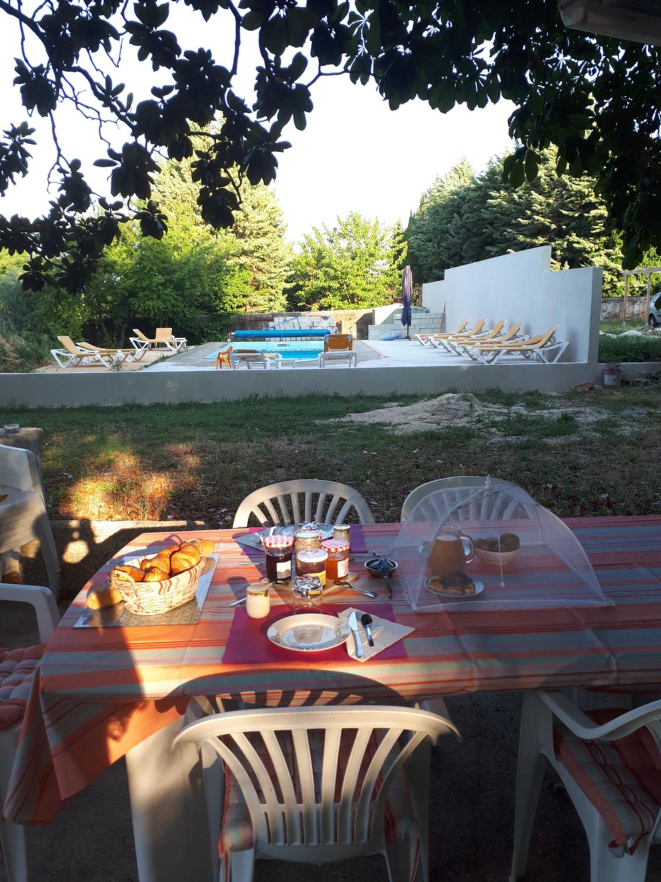 Villa SAINT-PRIVAT view 3