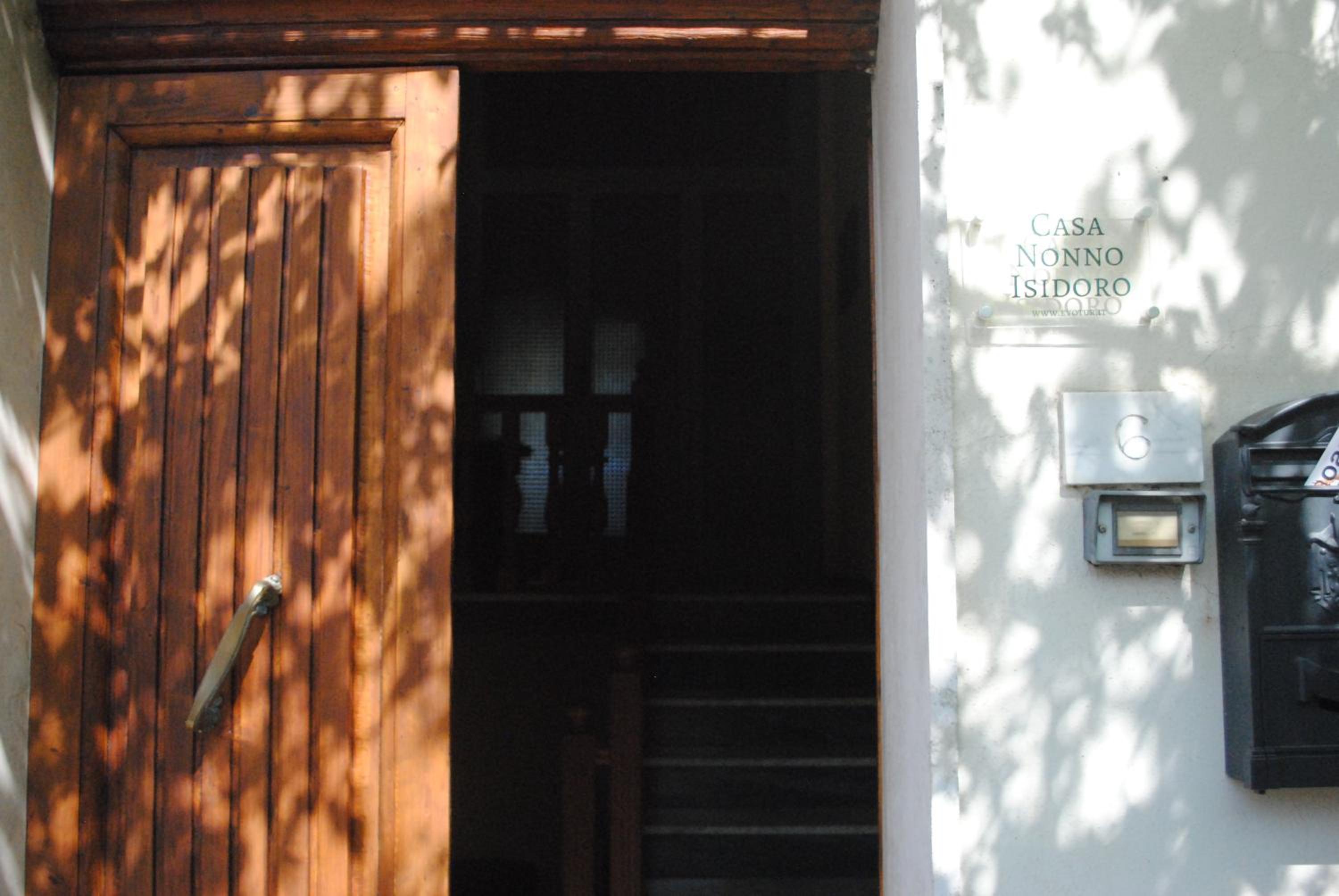 Casa Nonno Isidoro