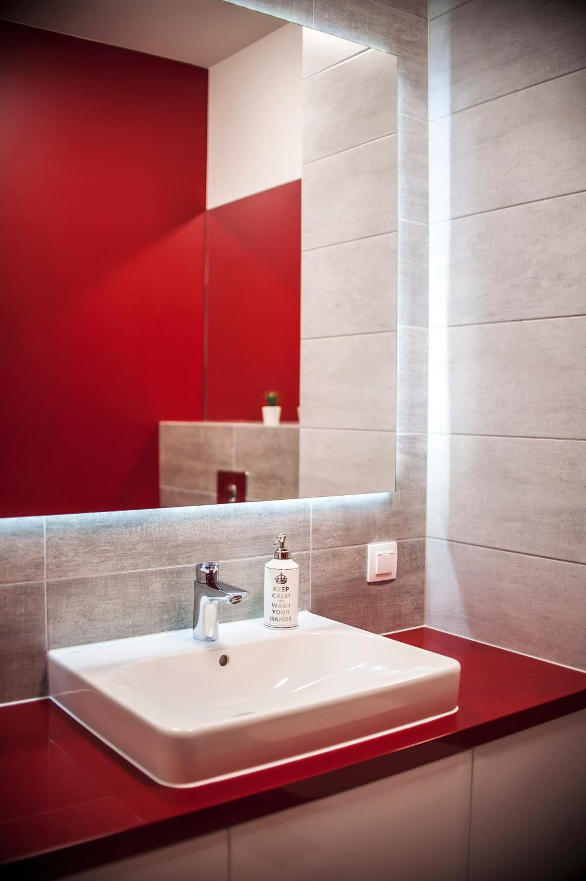 Apartament TP