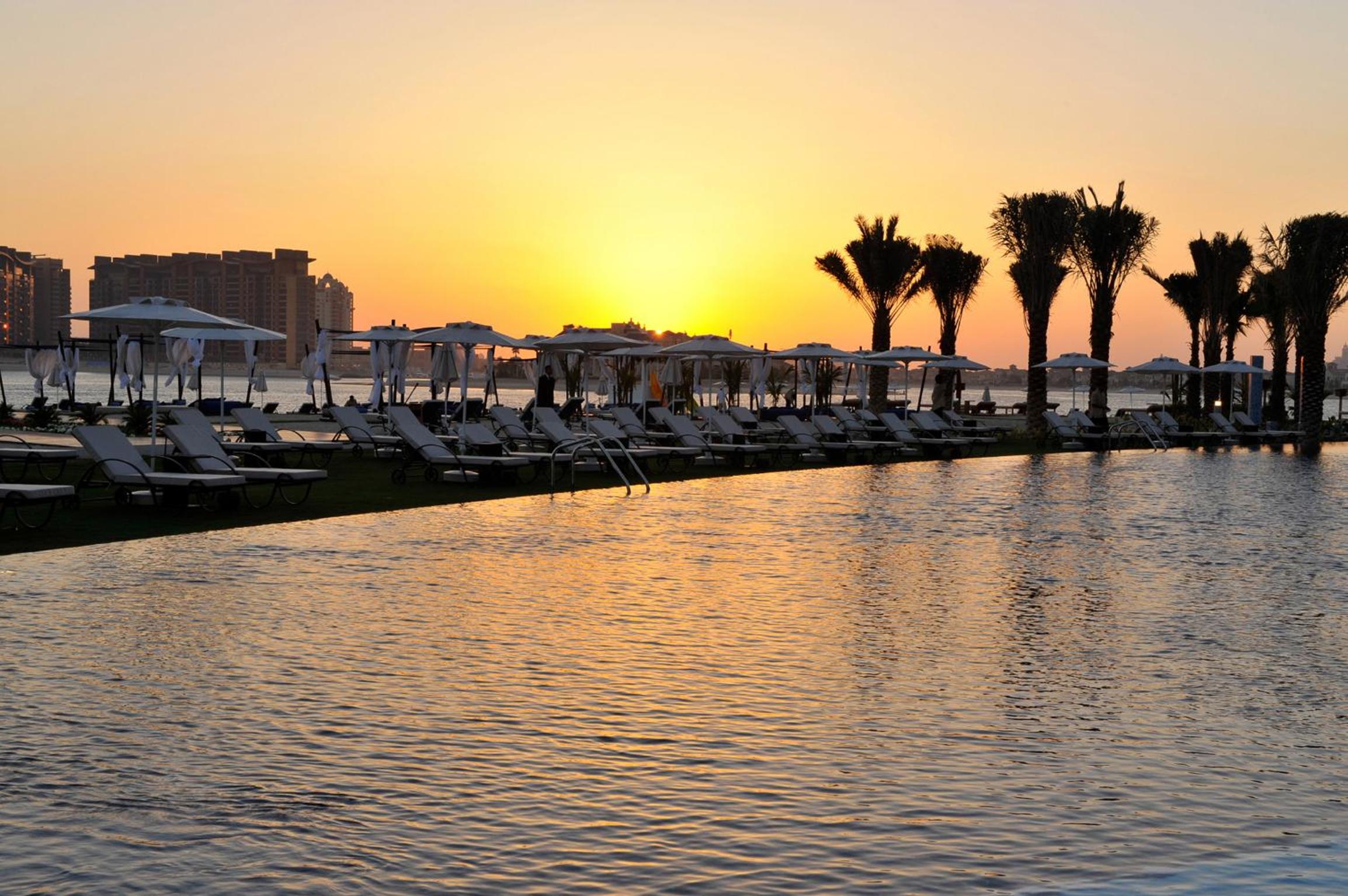 Rixos The Palm Hotel & Suites – Ultra All Inclusive, Dubai Rixos The Palm Hotel & Suites – Ultra All Inclusive, Dubai