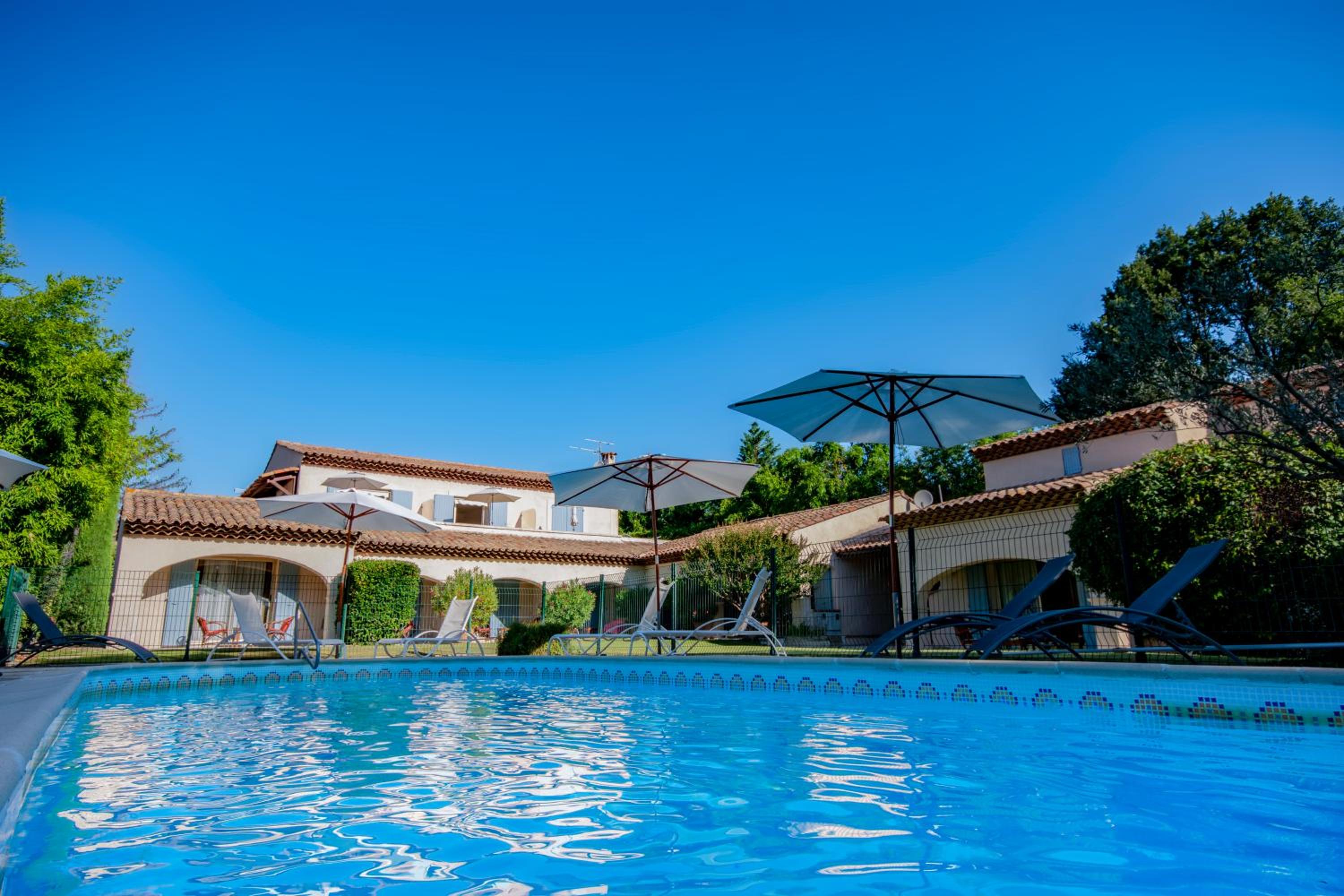 Villa Sévigné view 3