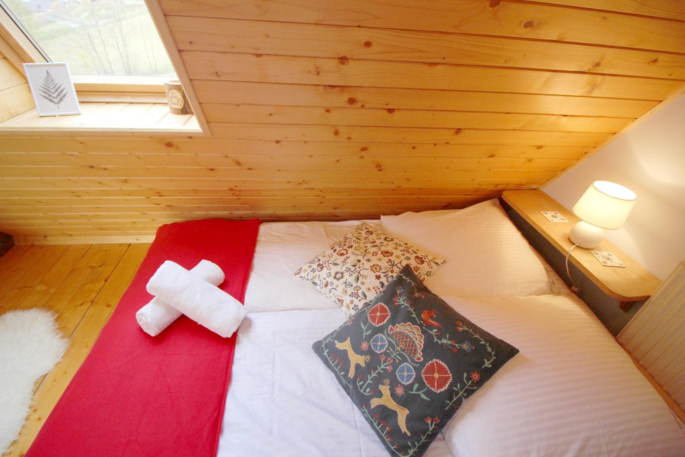 Apartament Olczanka Zakopane