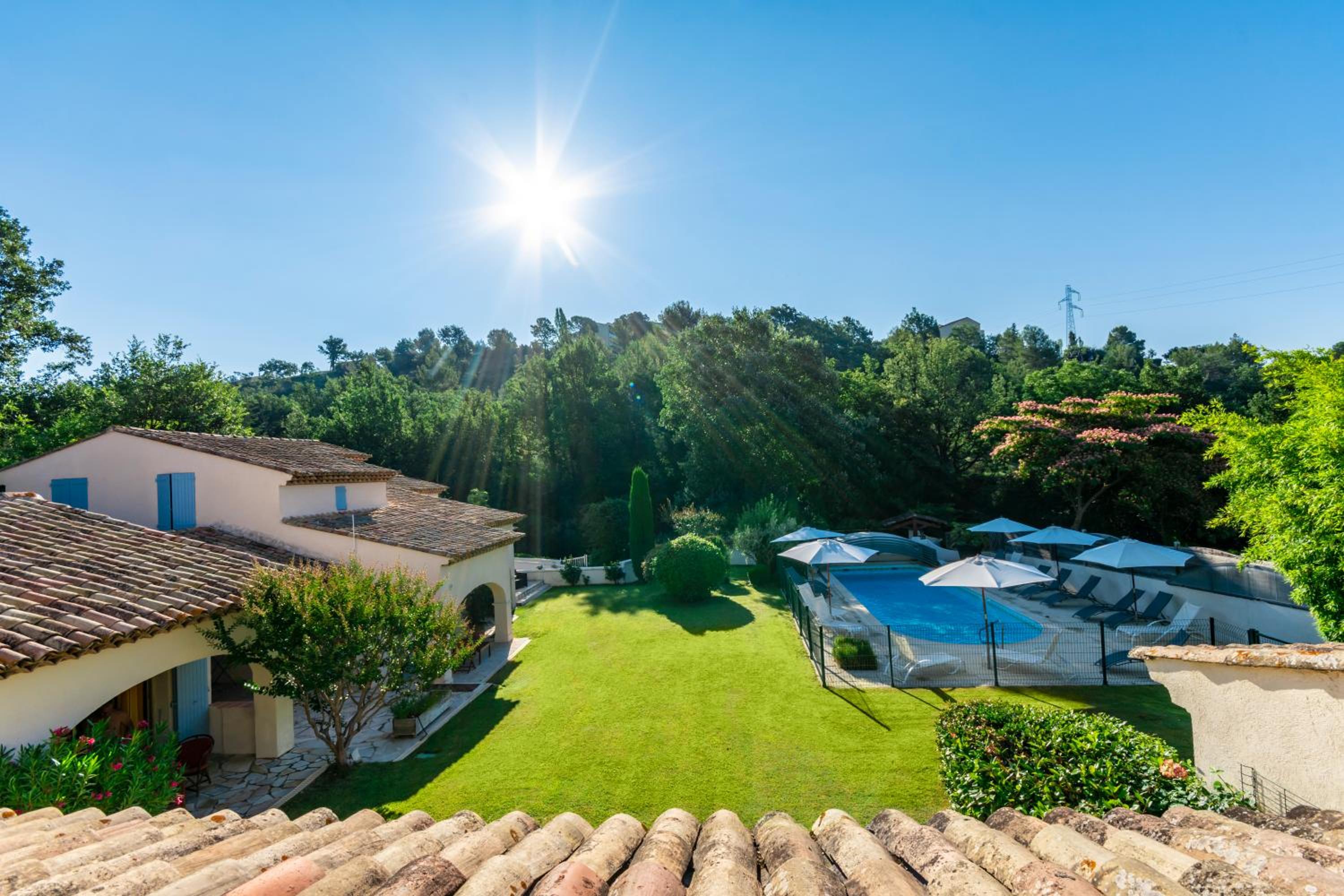 Villa Sévigné