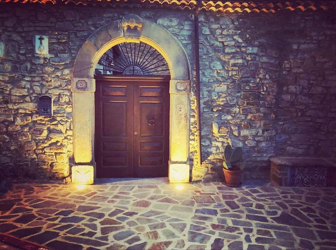 Antica Residenza Voso photo 3