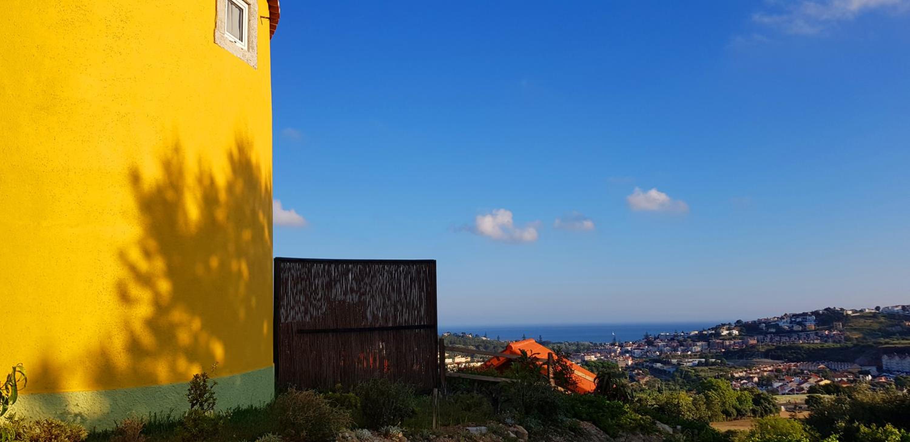 Moinho16 - Lisbon Mills