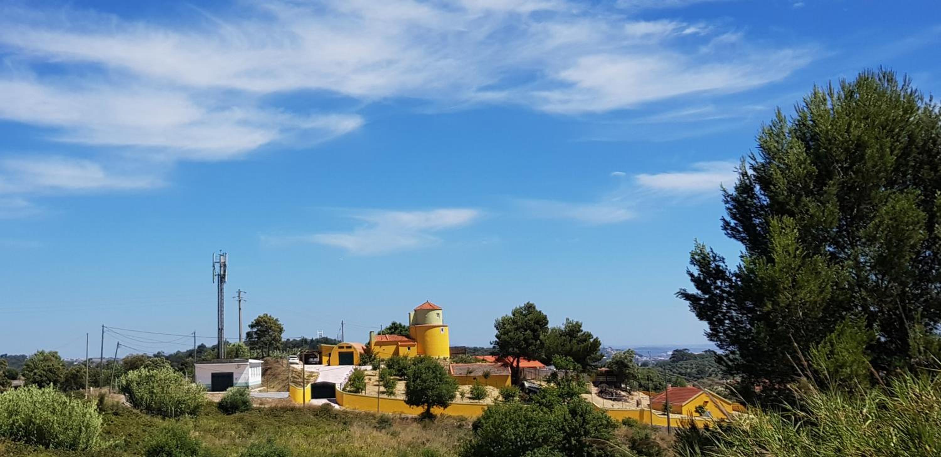 Moinho16 - Lisbon Mills