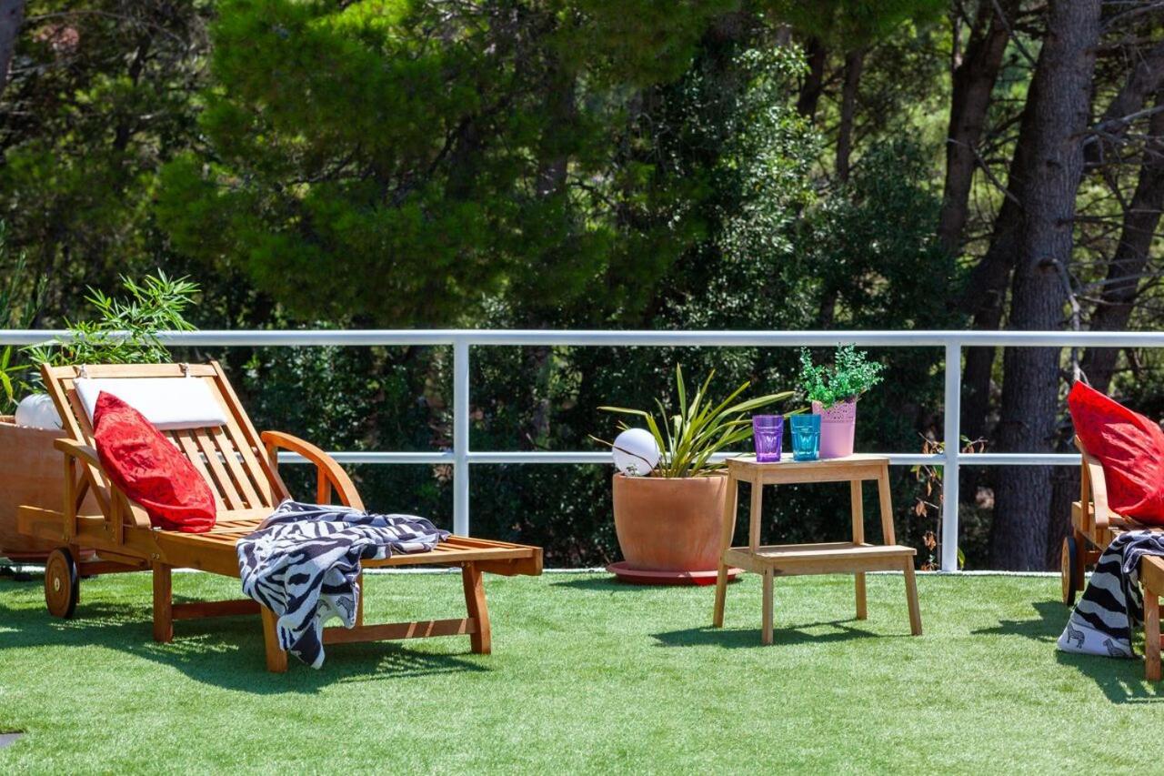 Villa Ana view 2