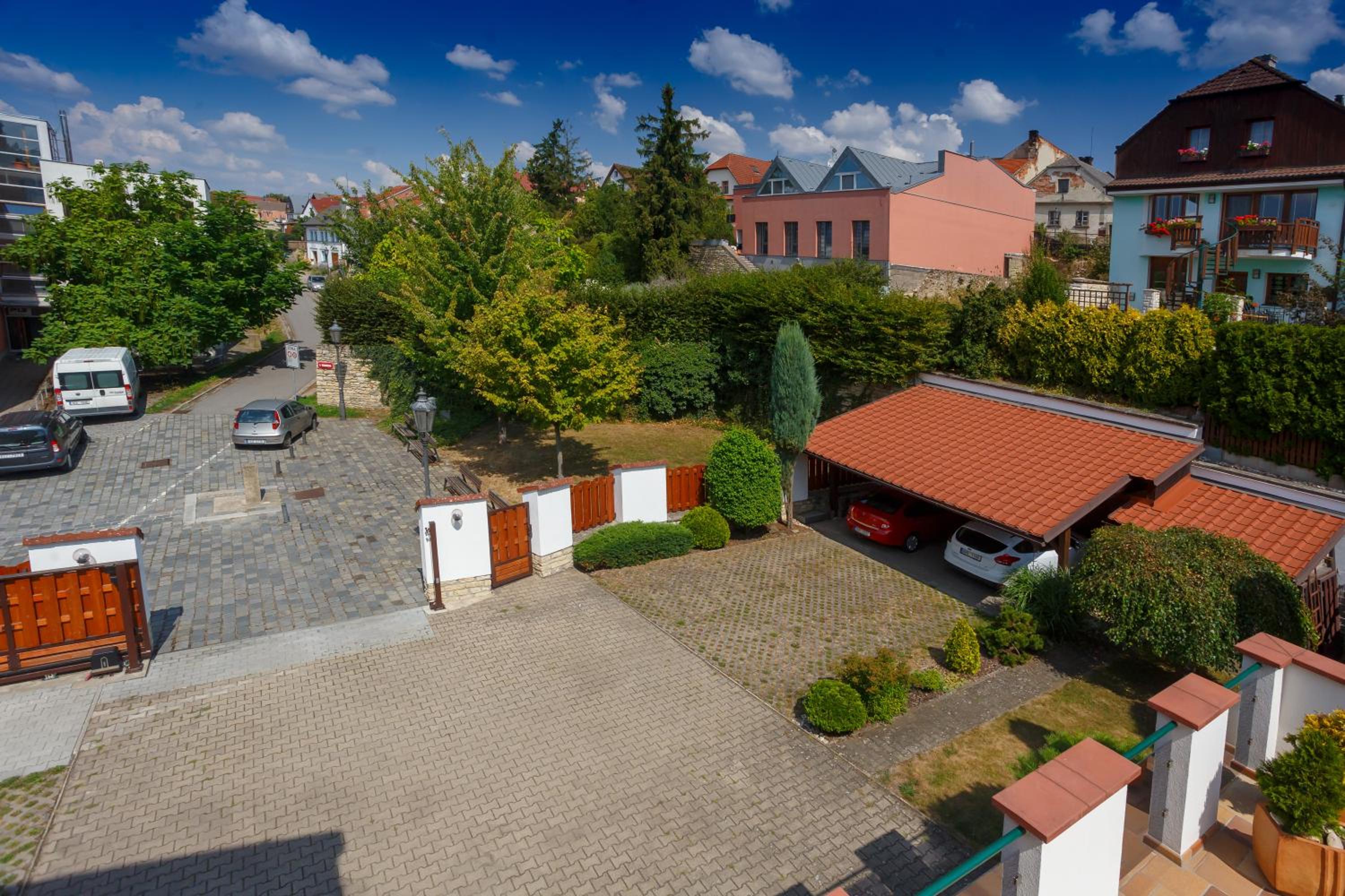 Pension Kraus