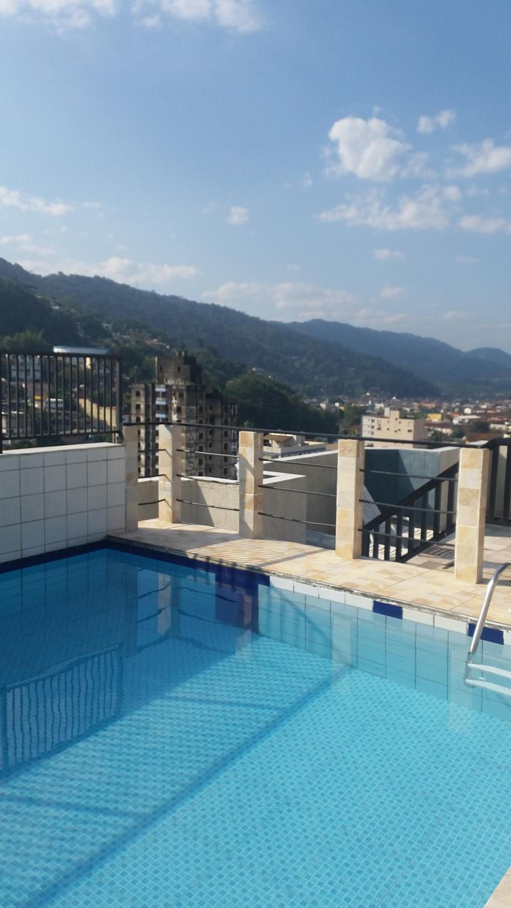 Apartamento Enseada LC01