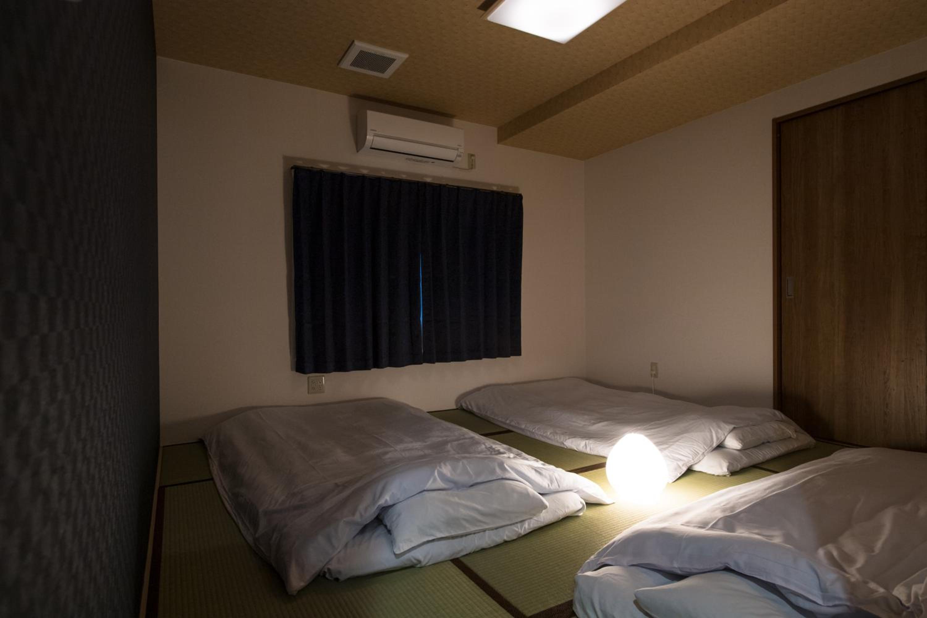 Ryokan Ichinao