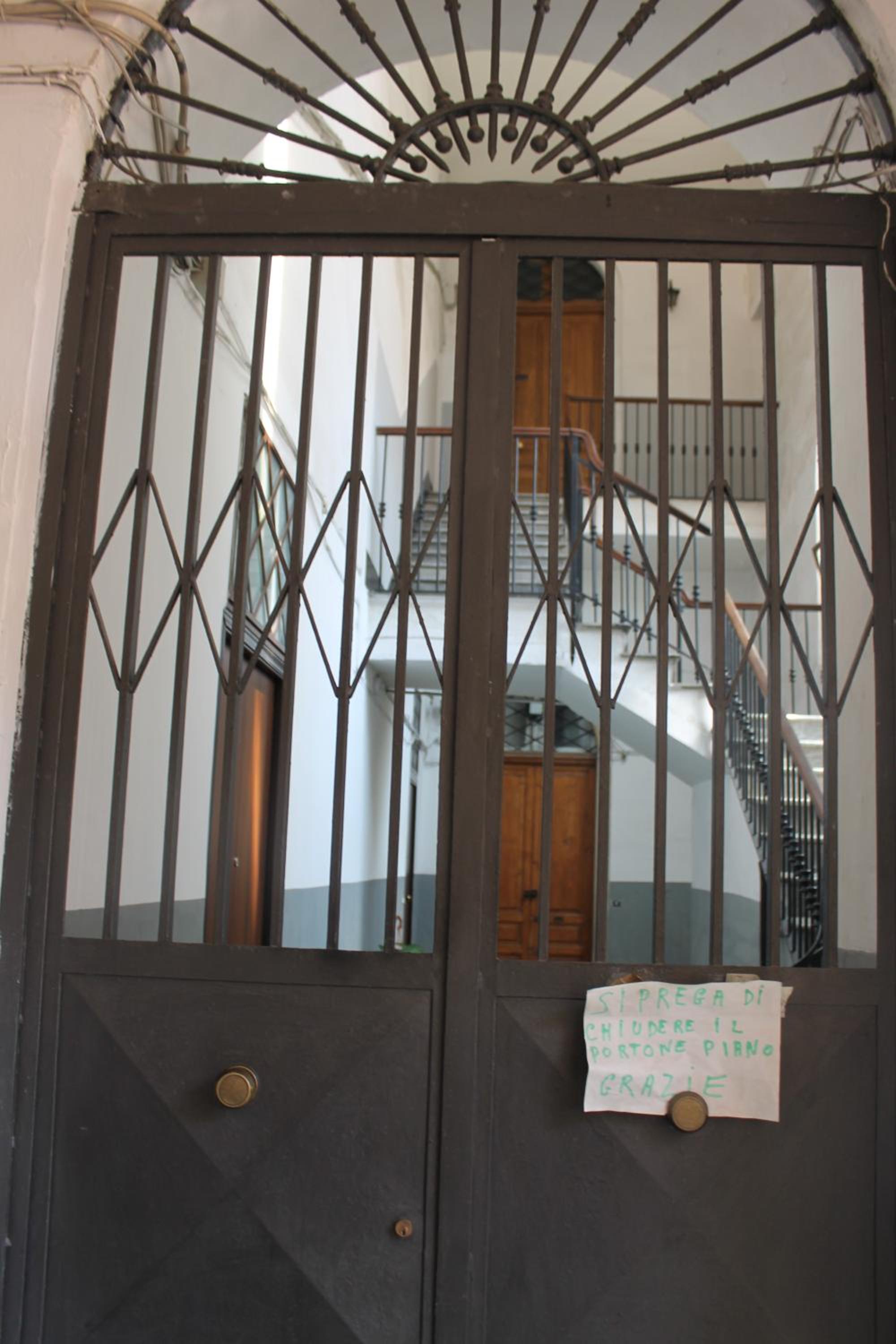 Gisira Appartment