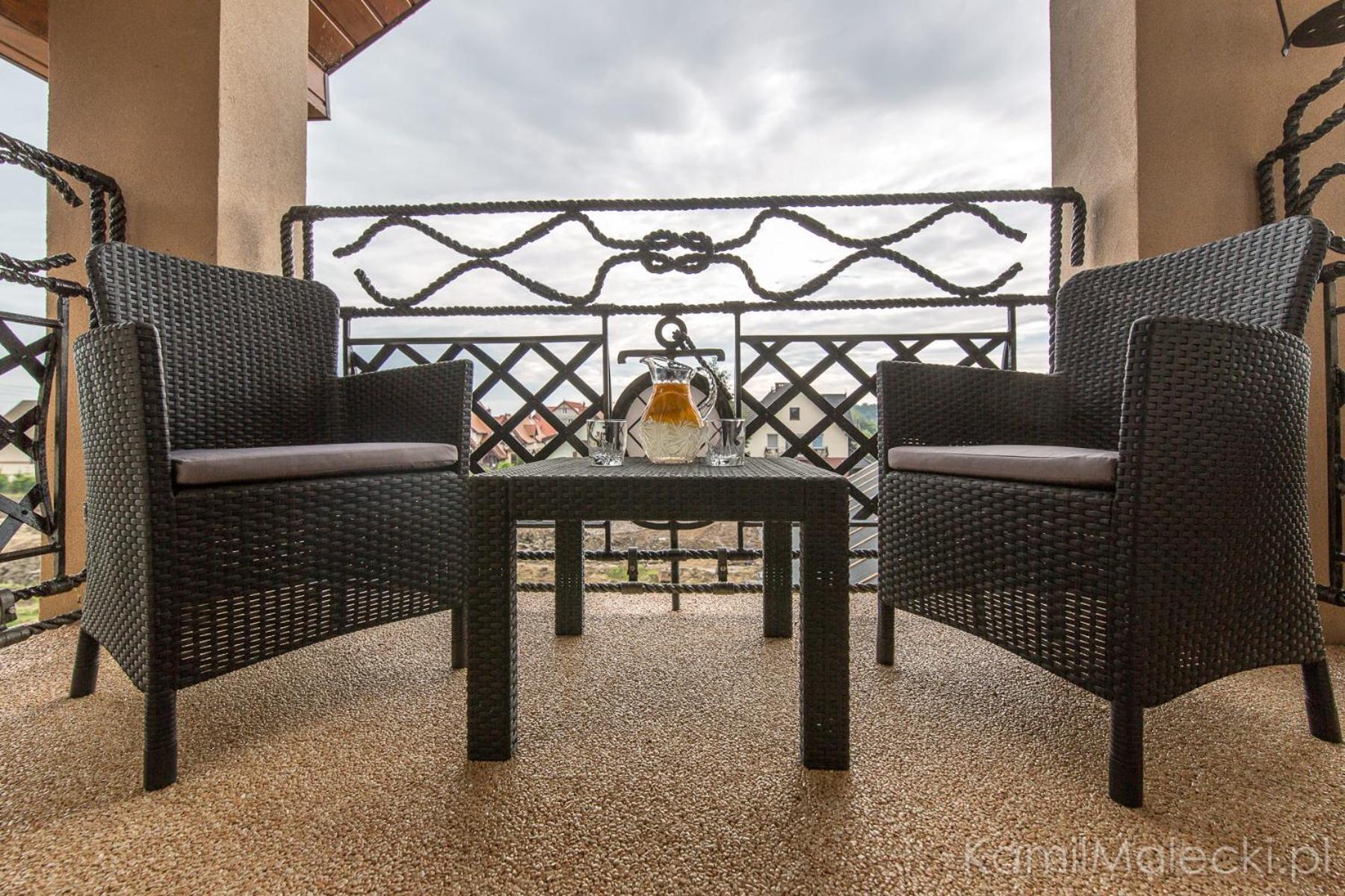 Czarna Perla view 3