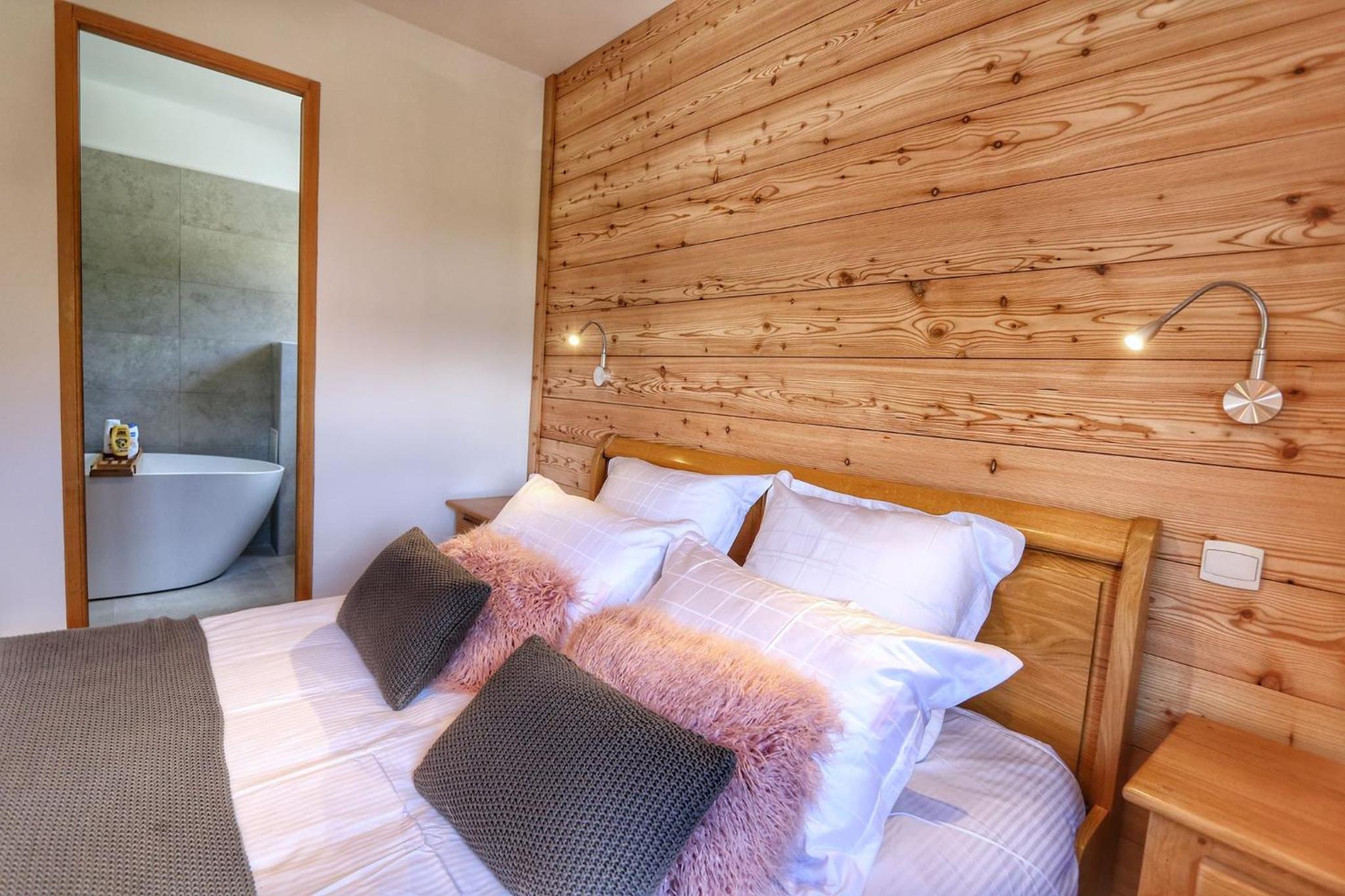 Chalet Stam