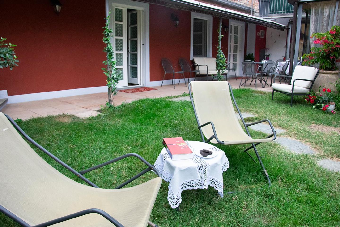 Villa Goccia di Vino - Property Image 3