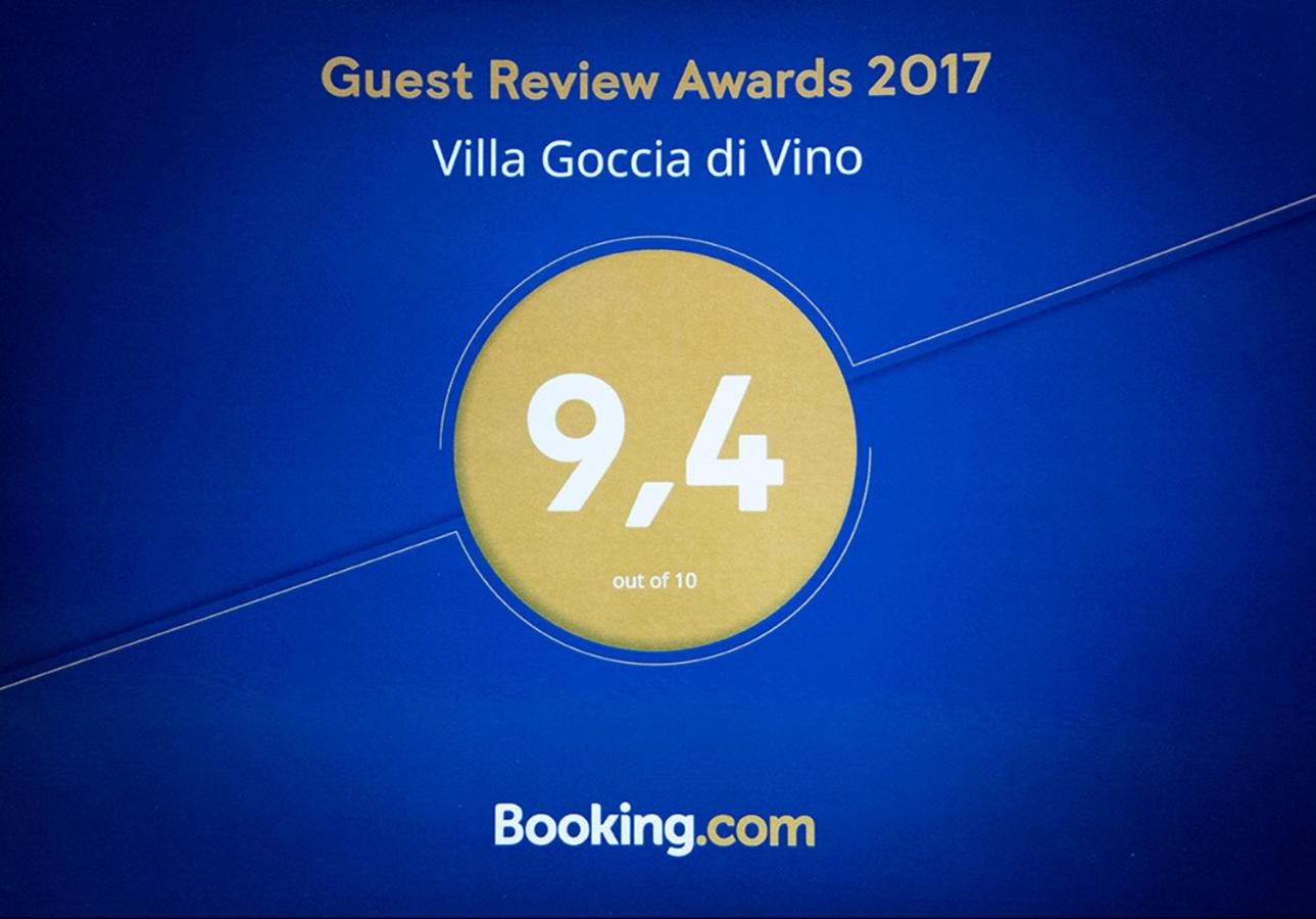Villa Goccia di Vino - Property Image 35