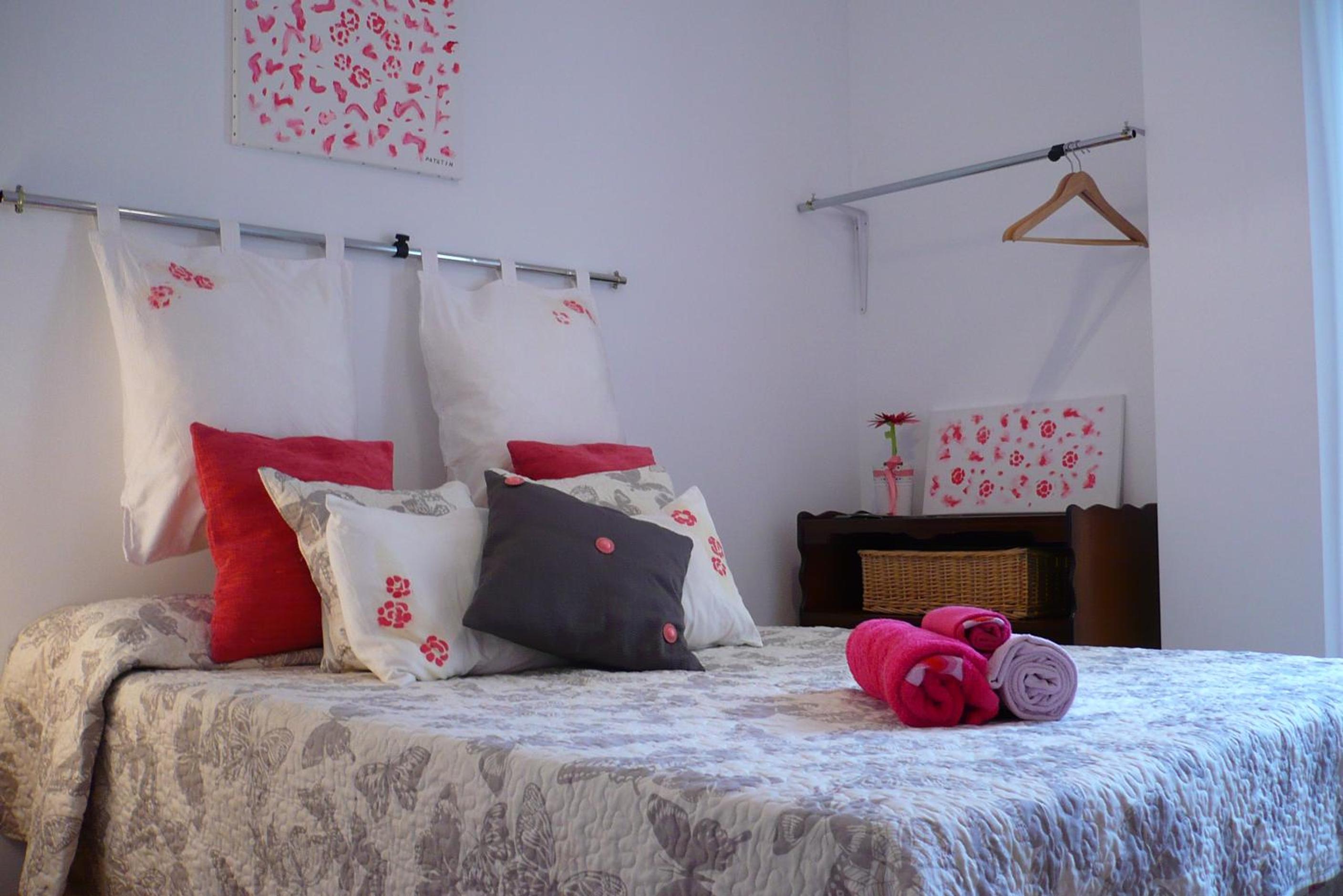 Habitación La Luz photo 5