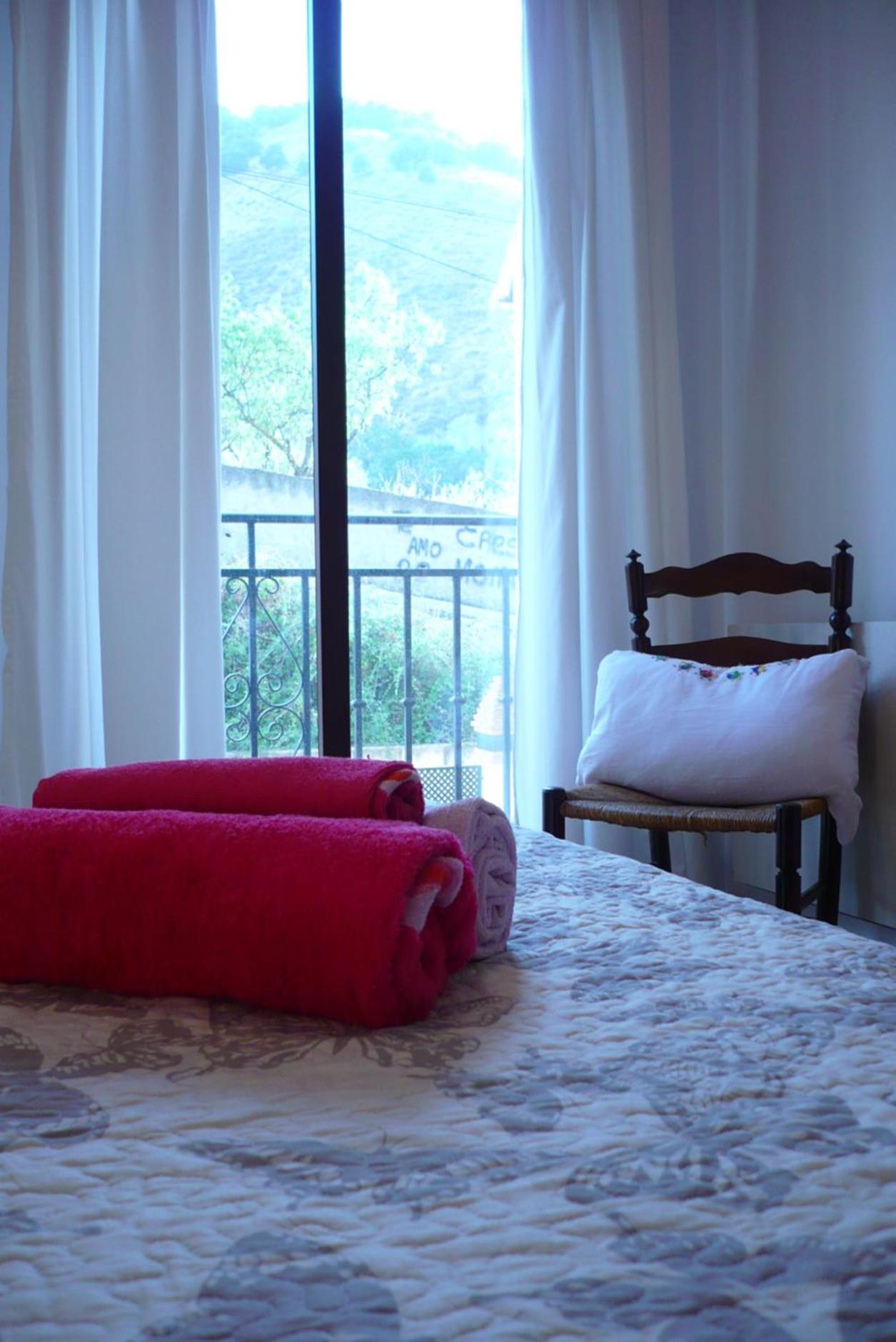 Habitación La Luz photo 2