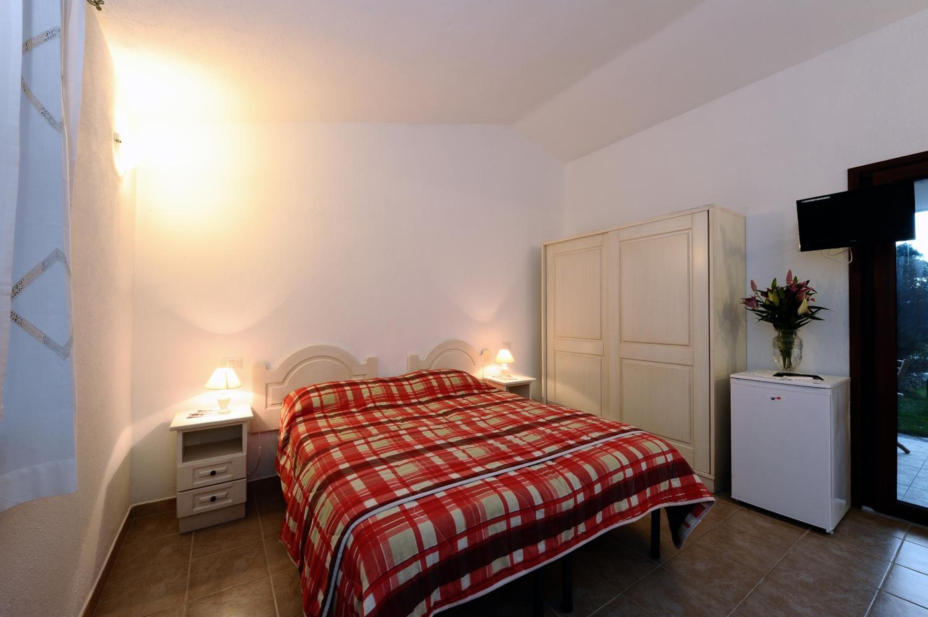 Agriturismo Salmarina view 5