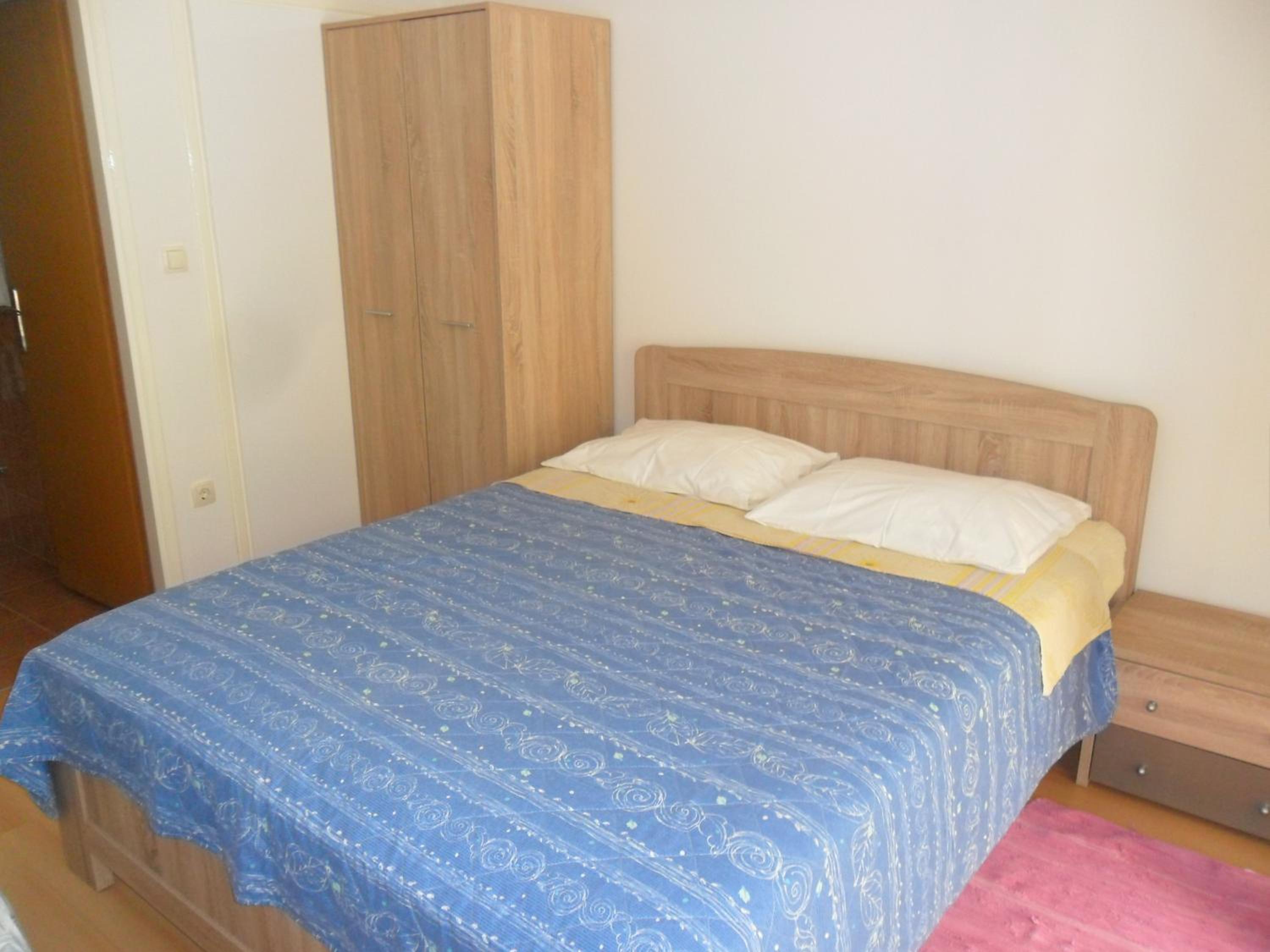 Apartments & Room Španjol