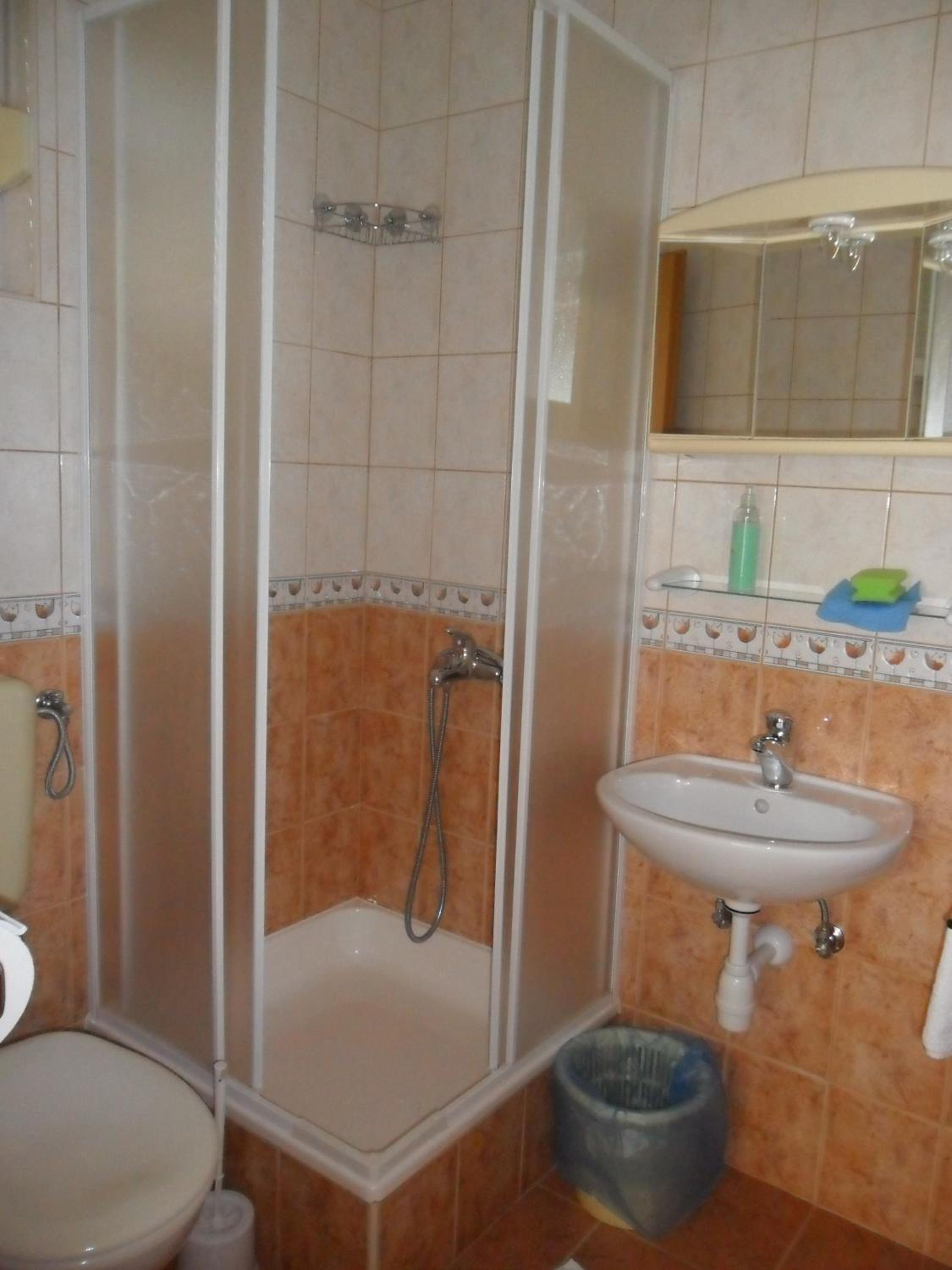 Apartments & Room Španjol