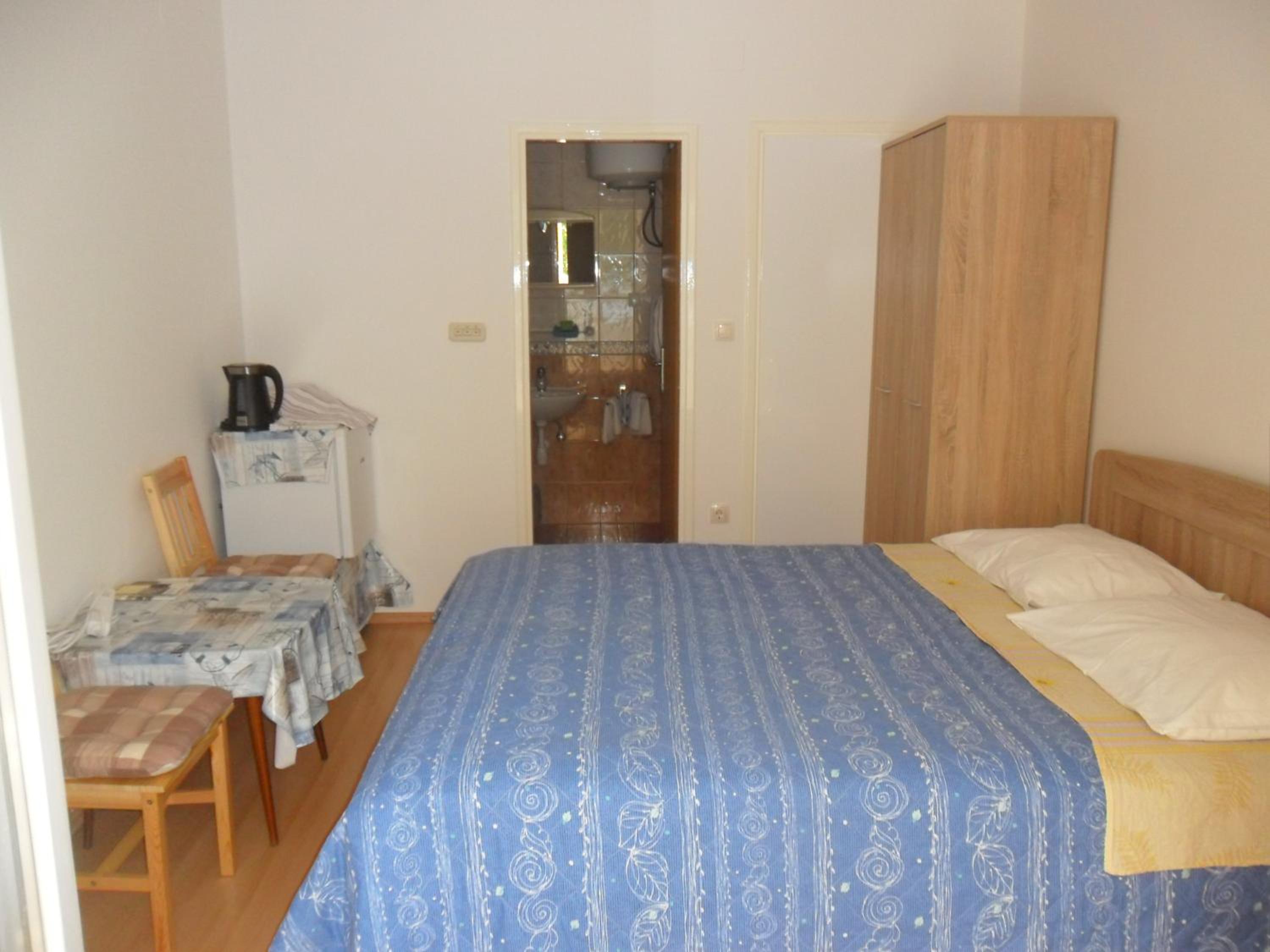 Apartments & Room Španjol