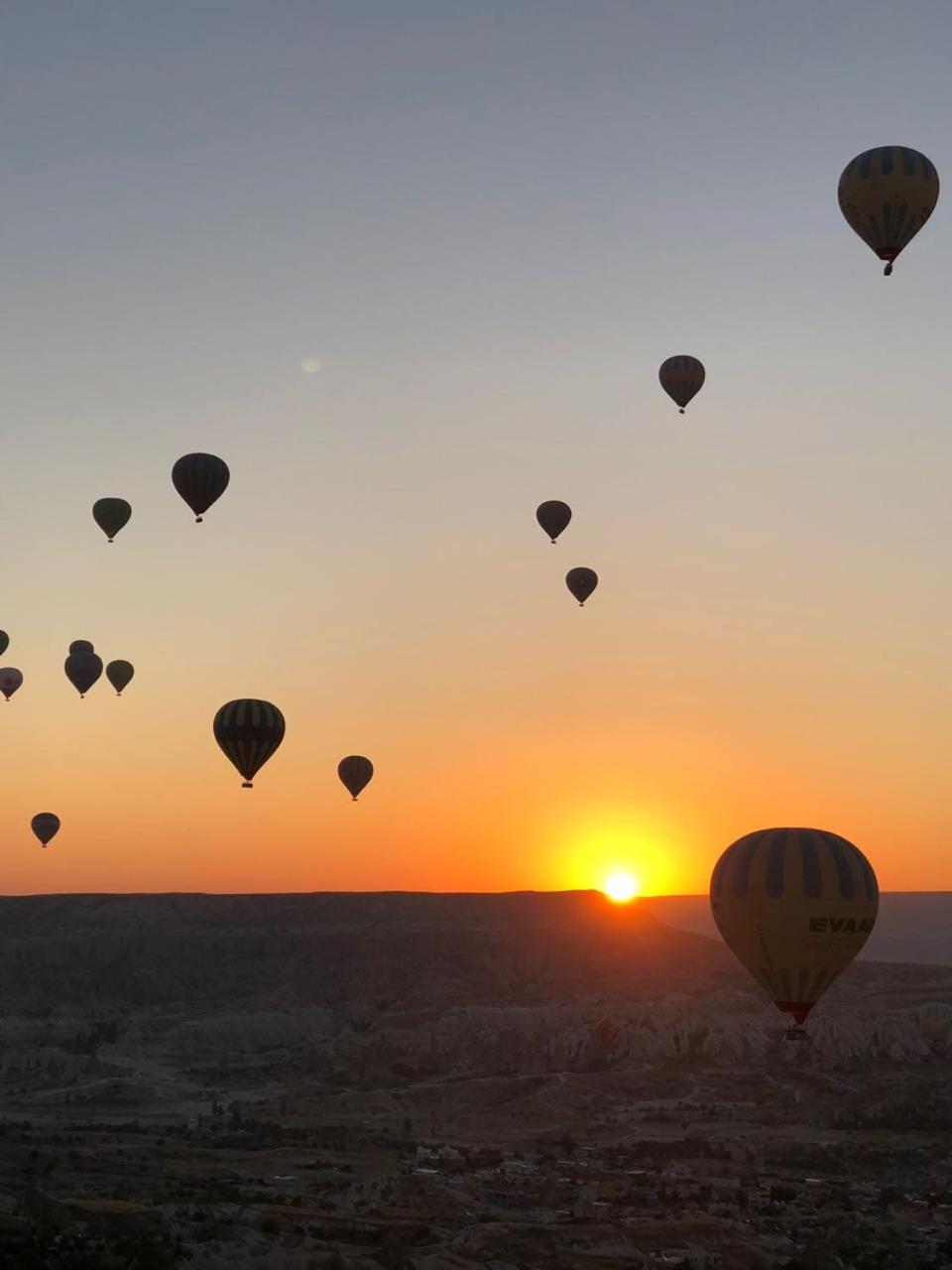 Guzide Cave Hotel - Image 154