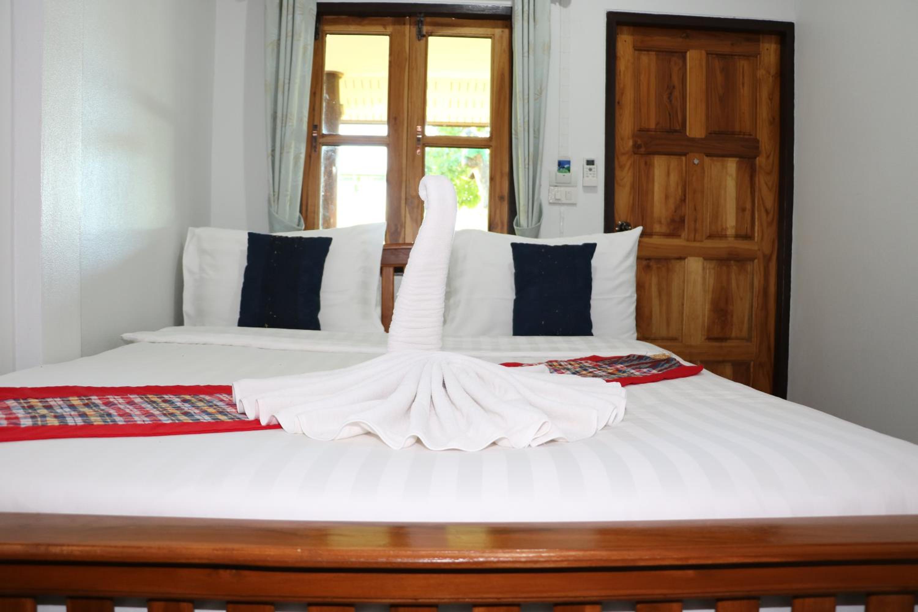 Boon Bunleng Resort