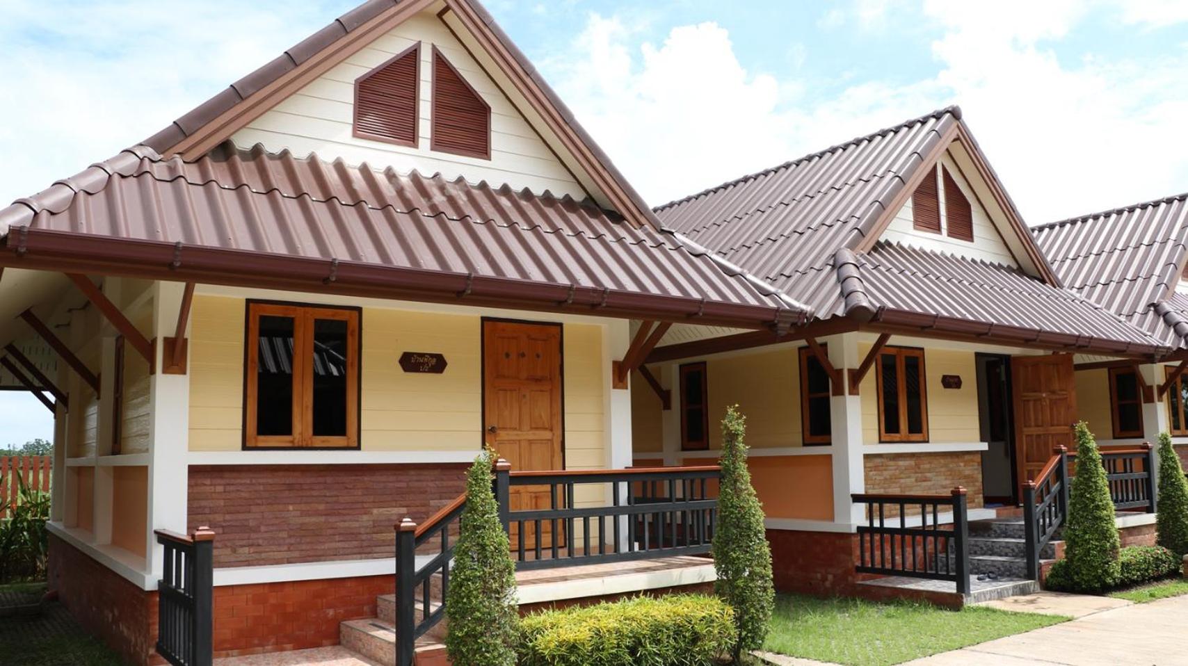 Boon Bunleng Resort