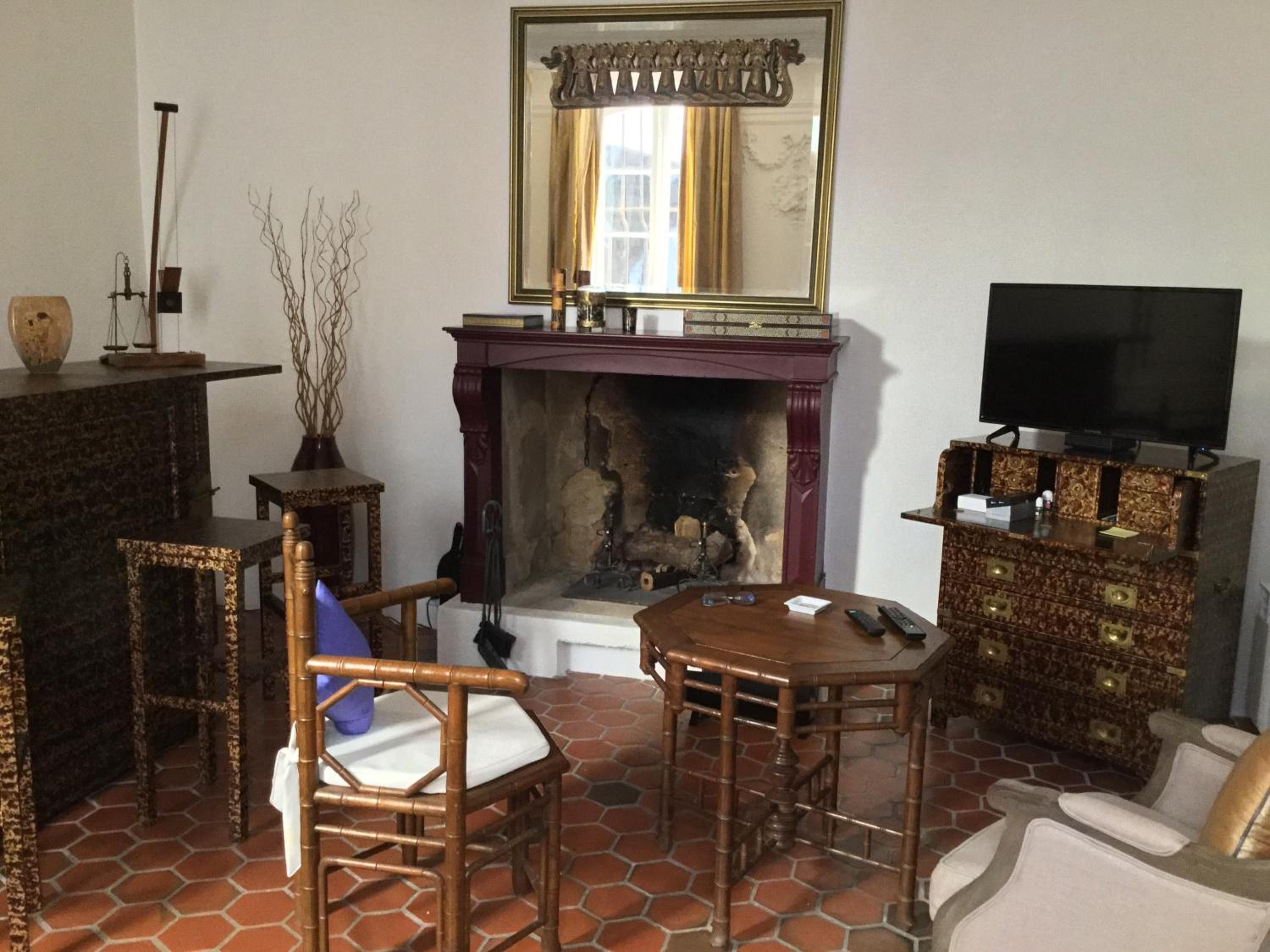 Maison de village Novissime