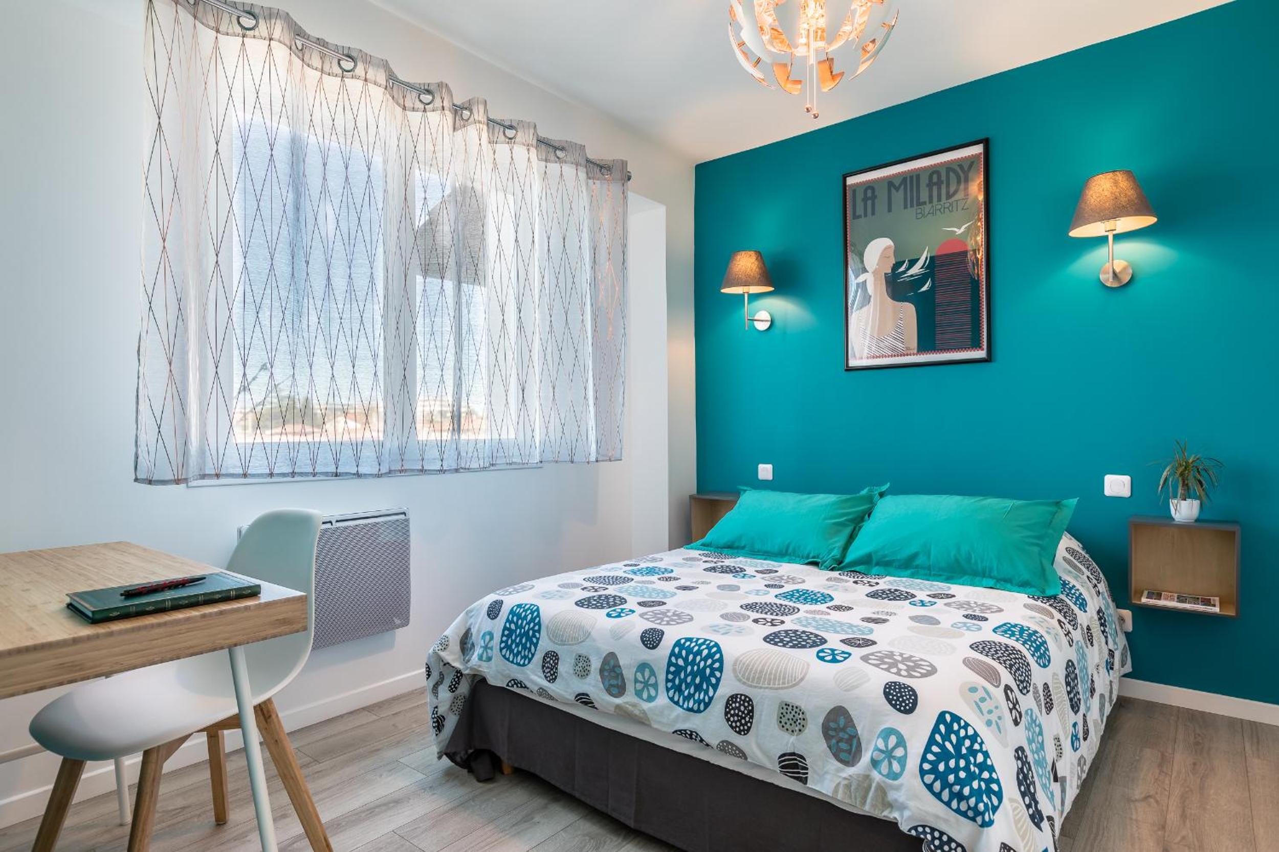Confort-Appartement Cosy Milady