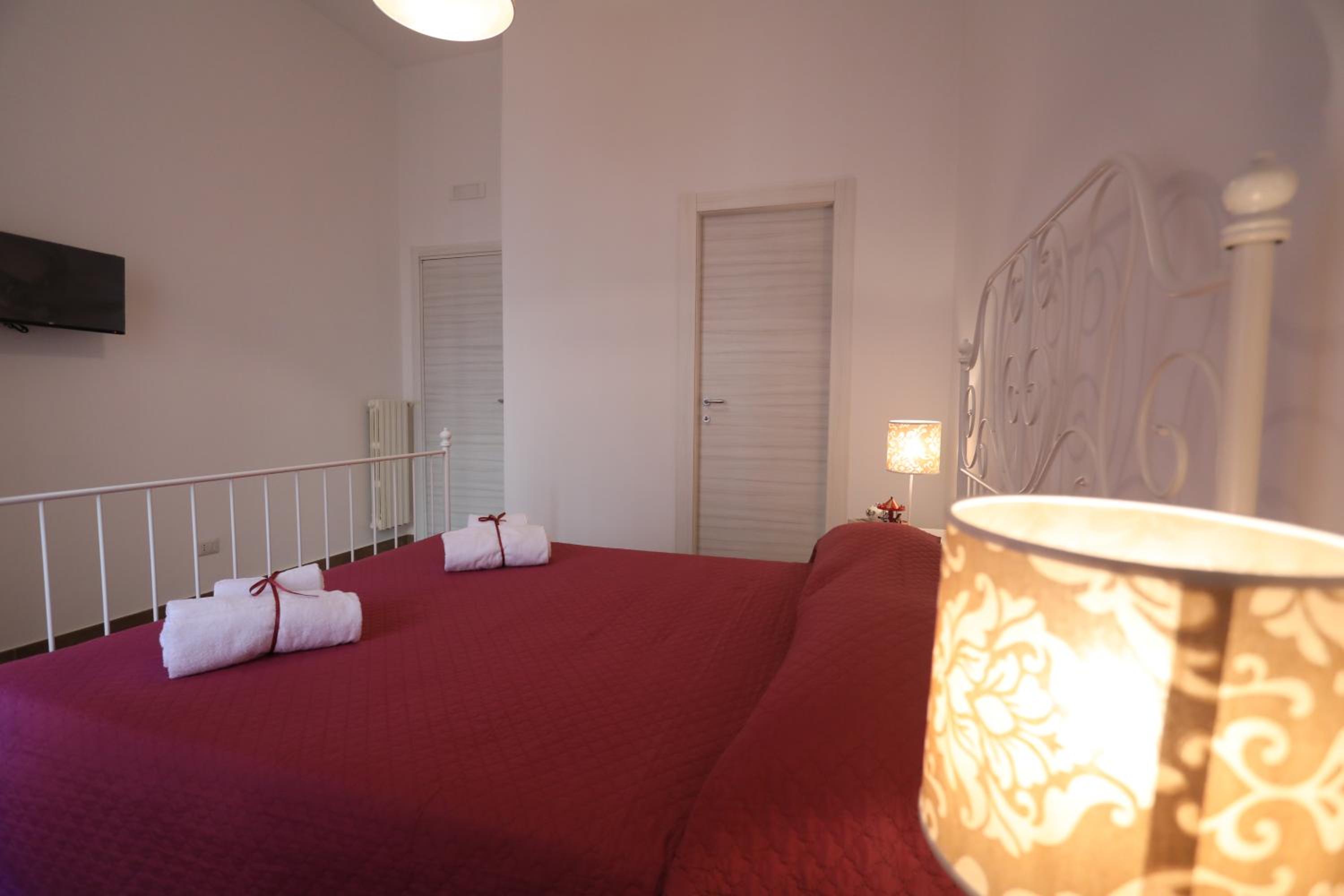 B&B I Due Tornesi photo 2