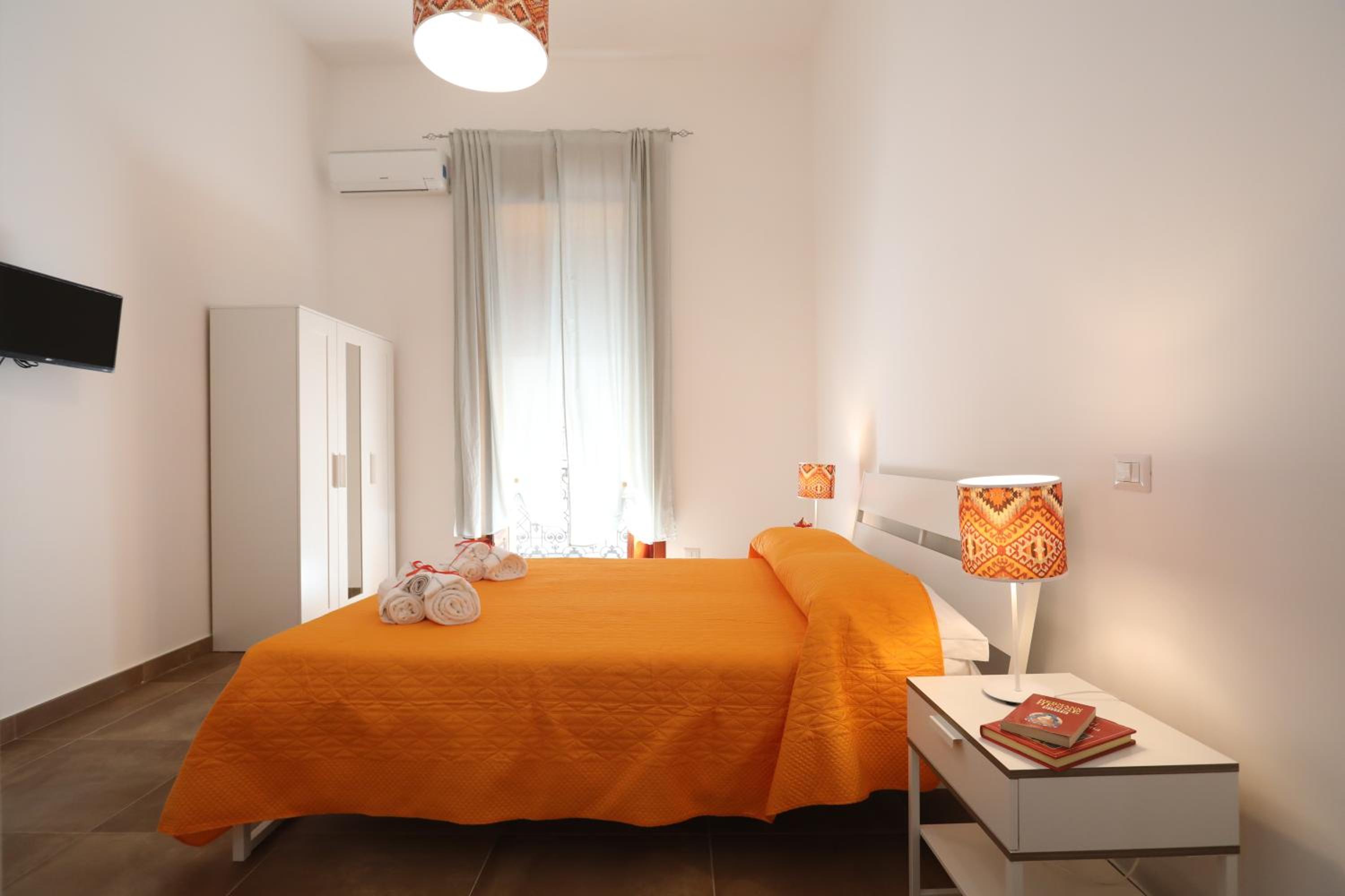 B&B I Due Tornesi