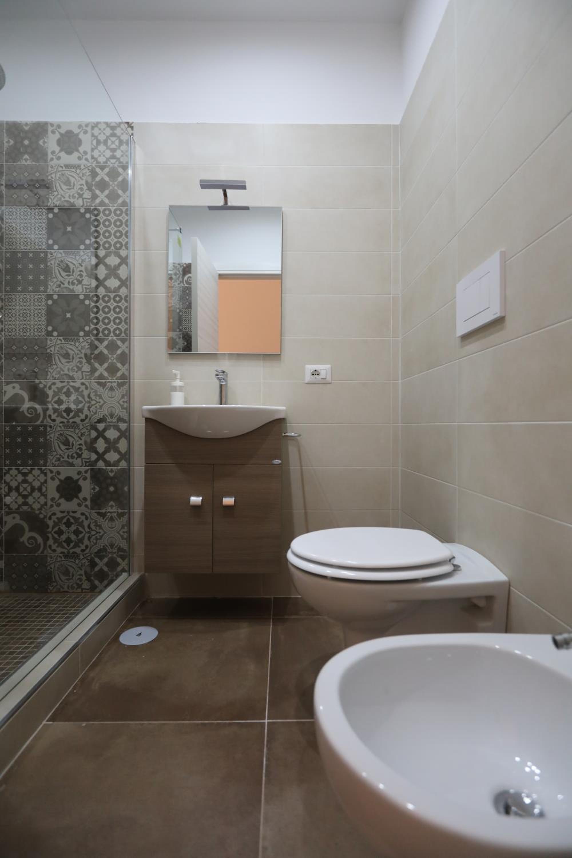 B&B I Due Tornesi