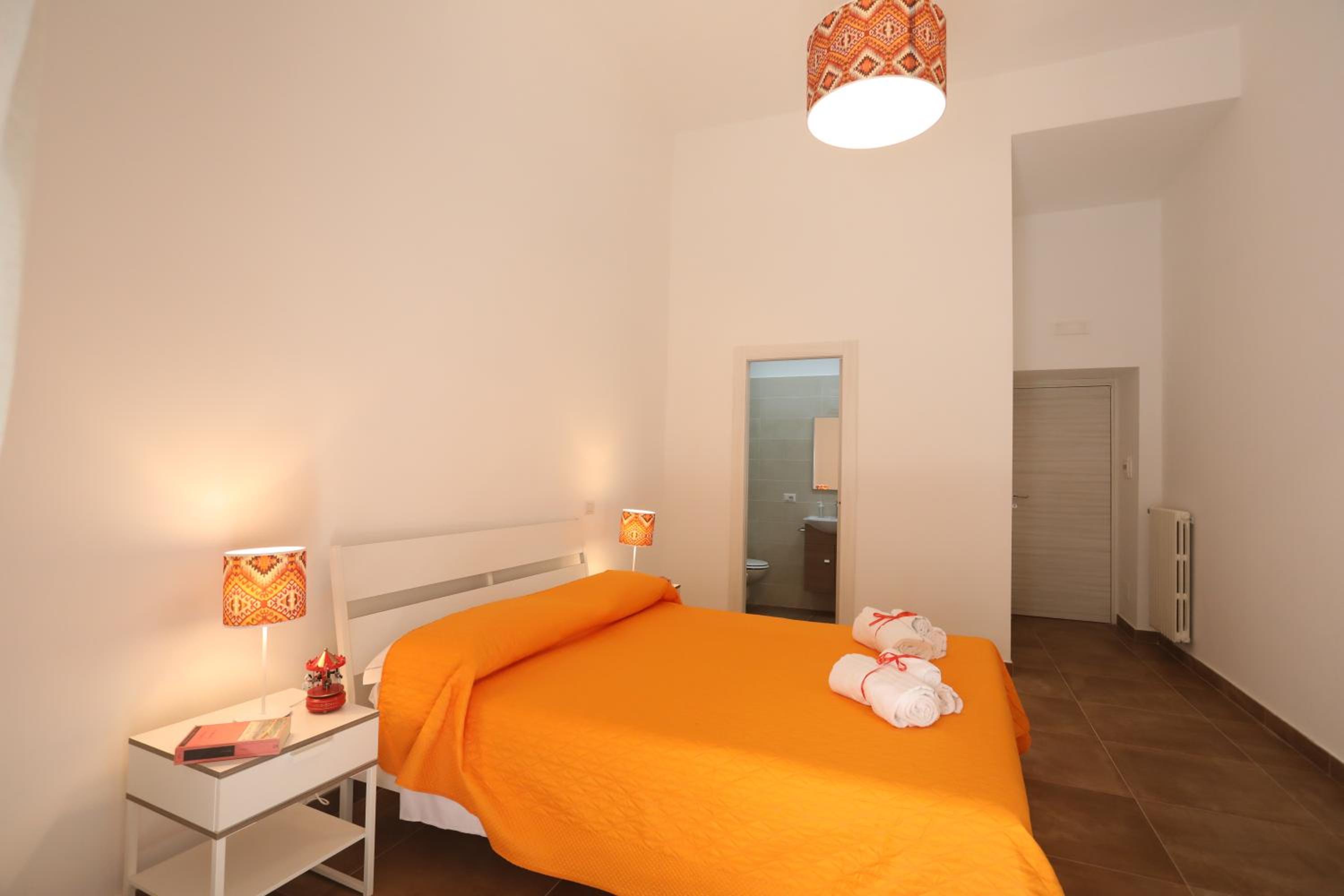 B&B I Due Tornesi