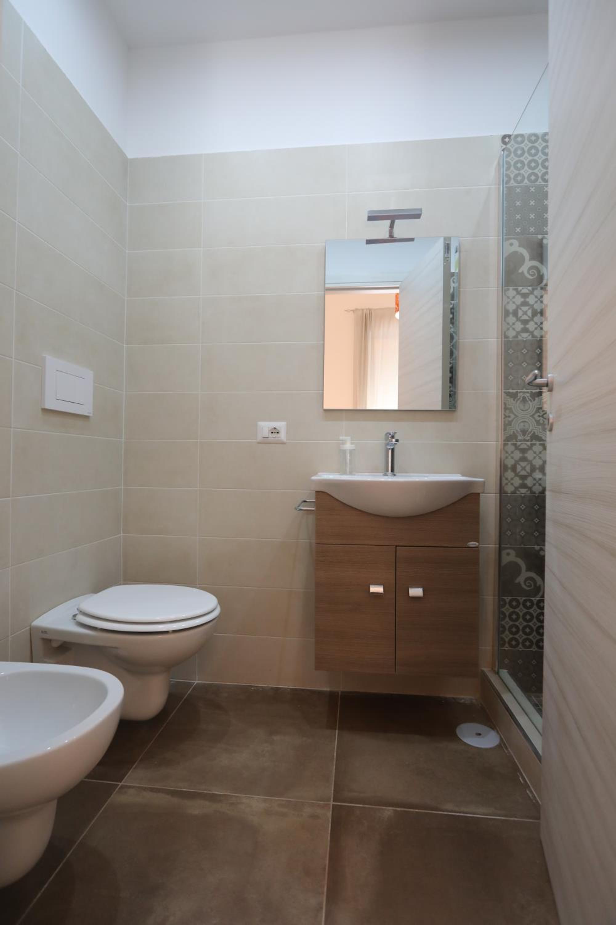 B&B I Due Tornesi
