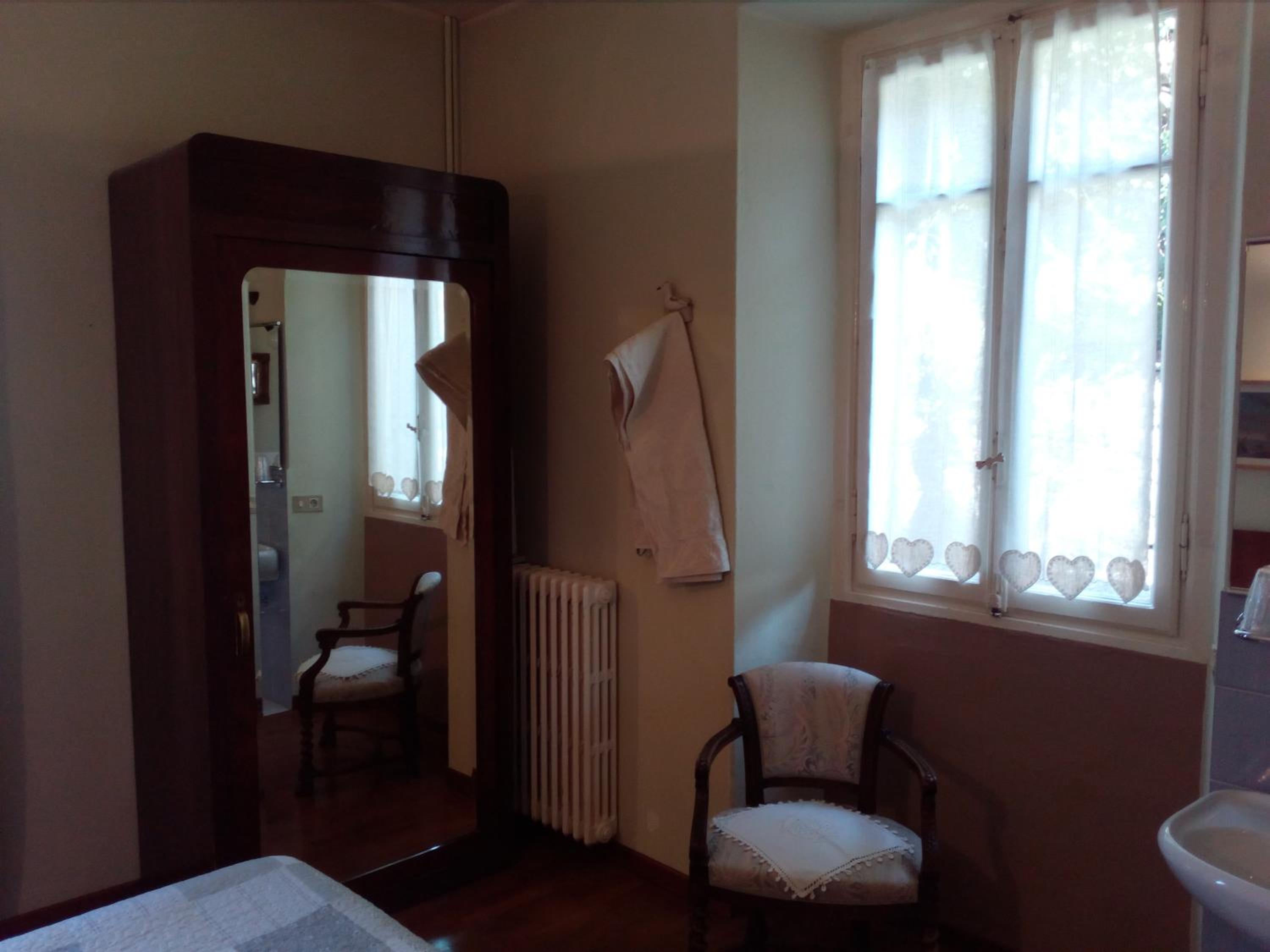 Albergo Milano 1920 view 3