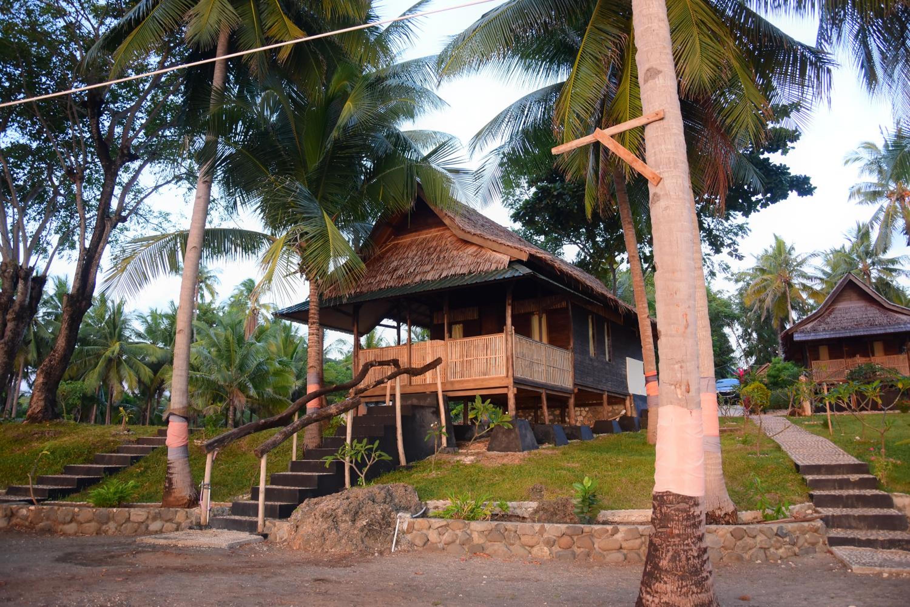 children's play area