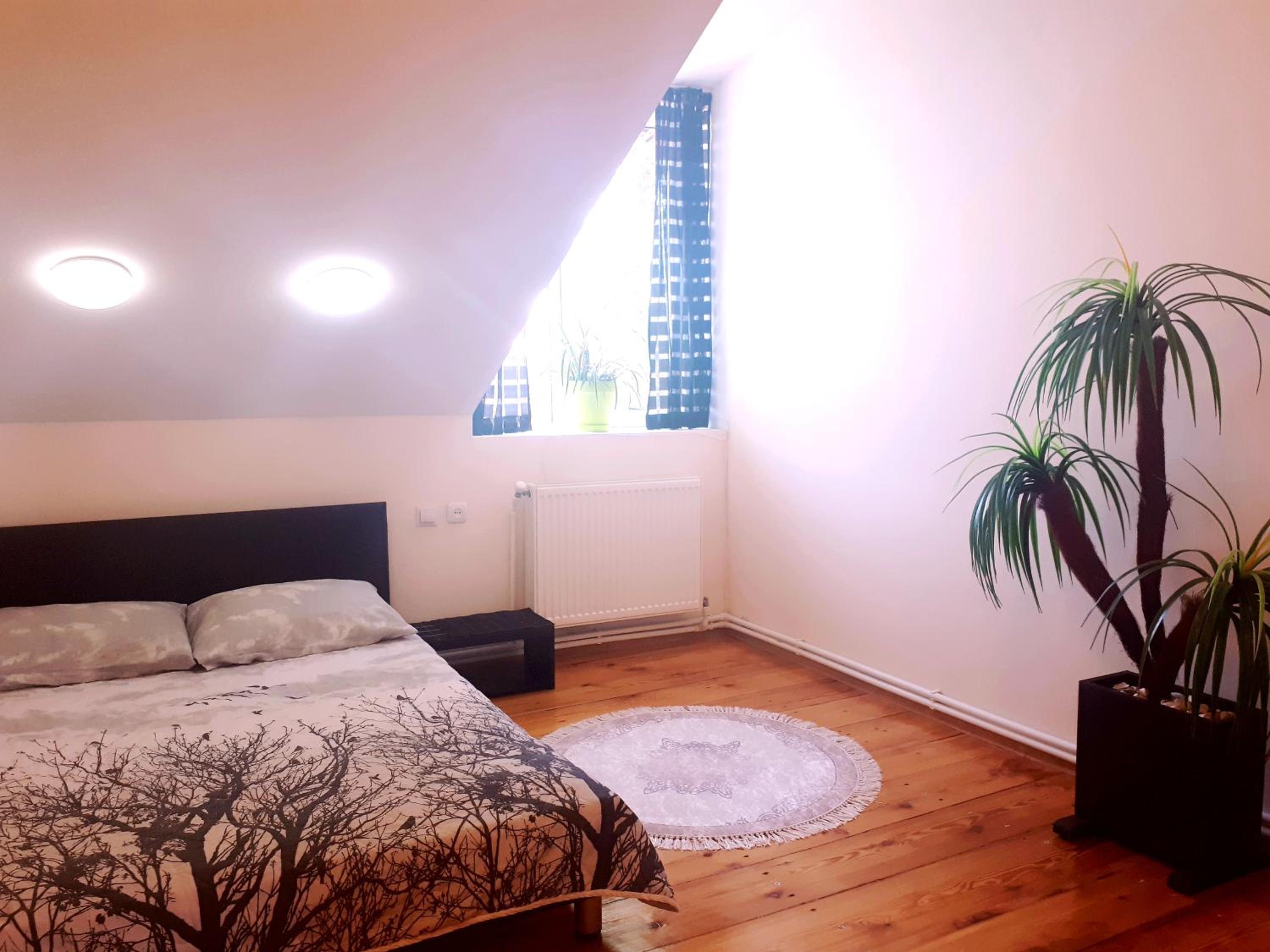 Karin House