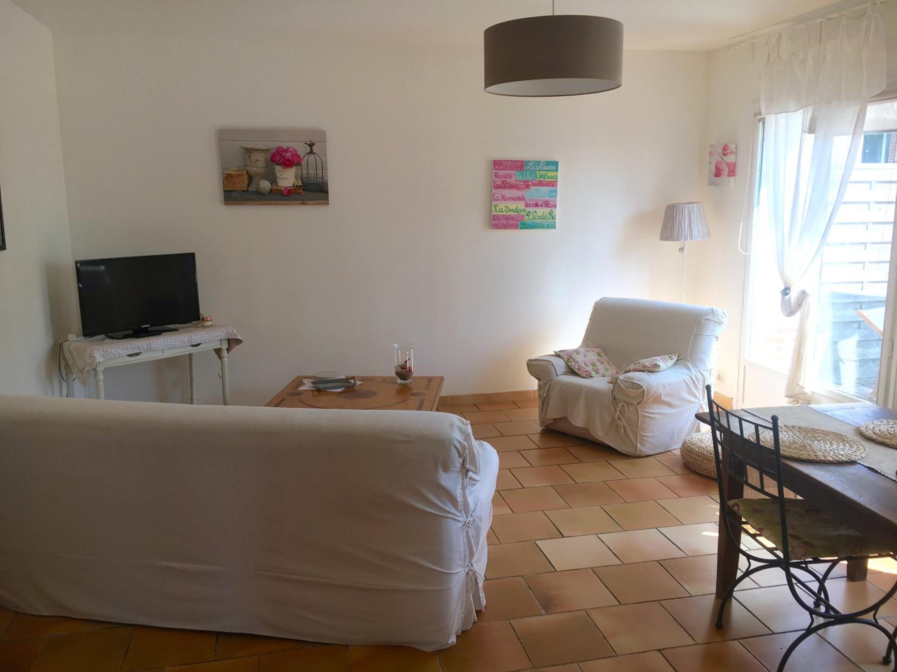 Le Clos du Carpe Diem view 5